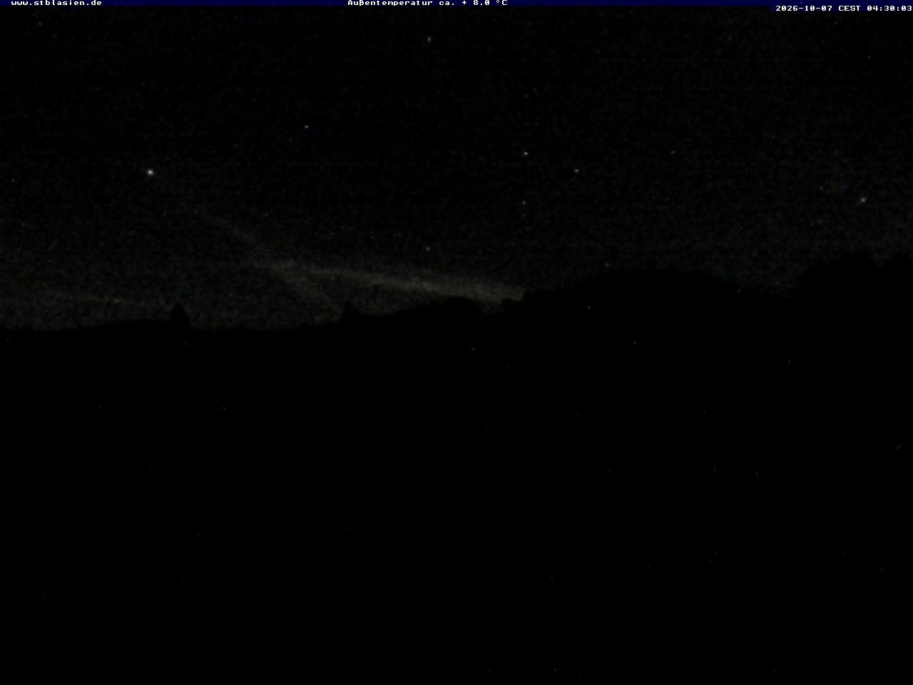 Archiv Foto Webcam Skilift Schwinbach