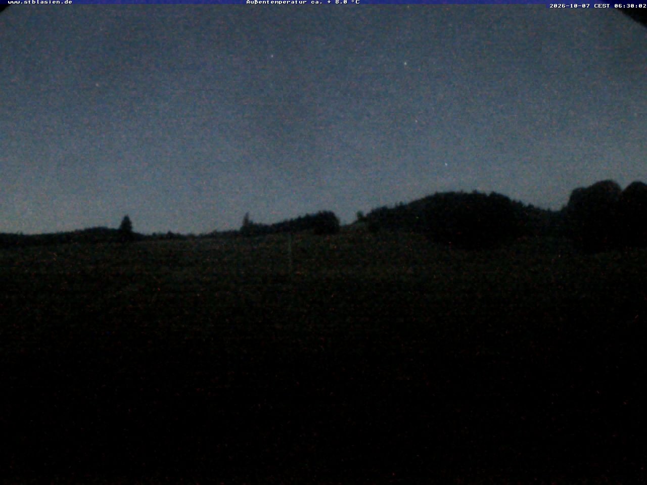 Archiv Foto Webcam Skilift Schwinbach