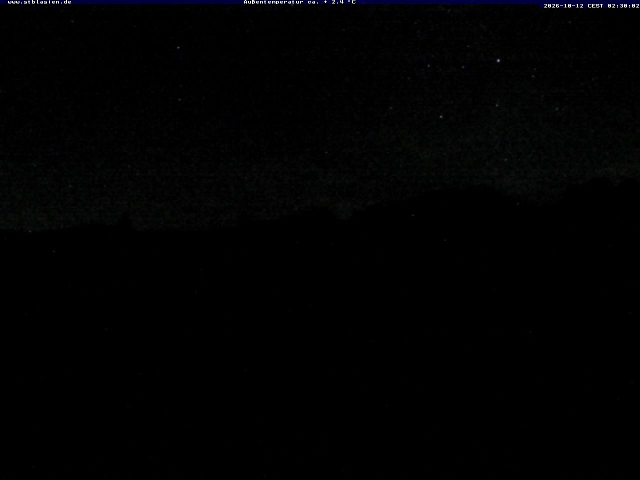 Archiv Foto Webcam Skilift Schwinbach