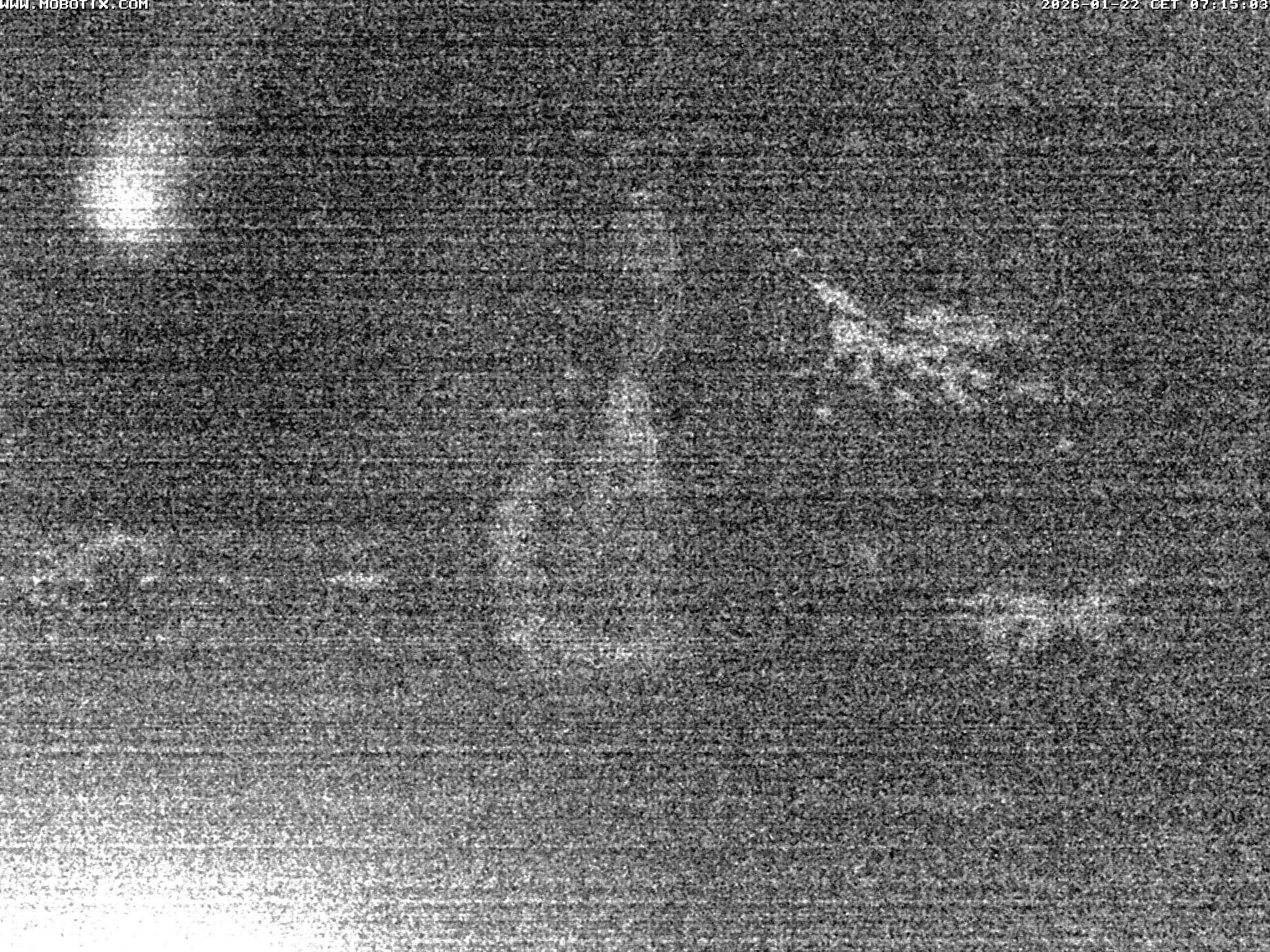 Archiv Foto Webcam Triberg Wasserfälle im Schwarzwald