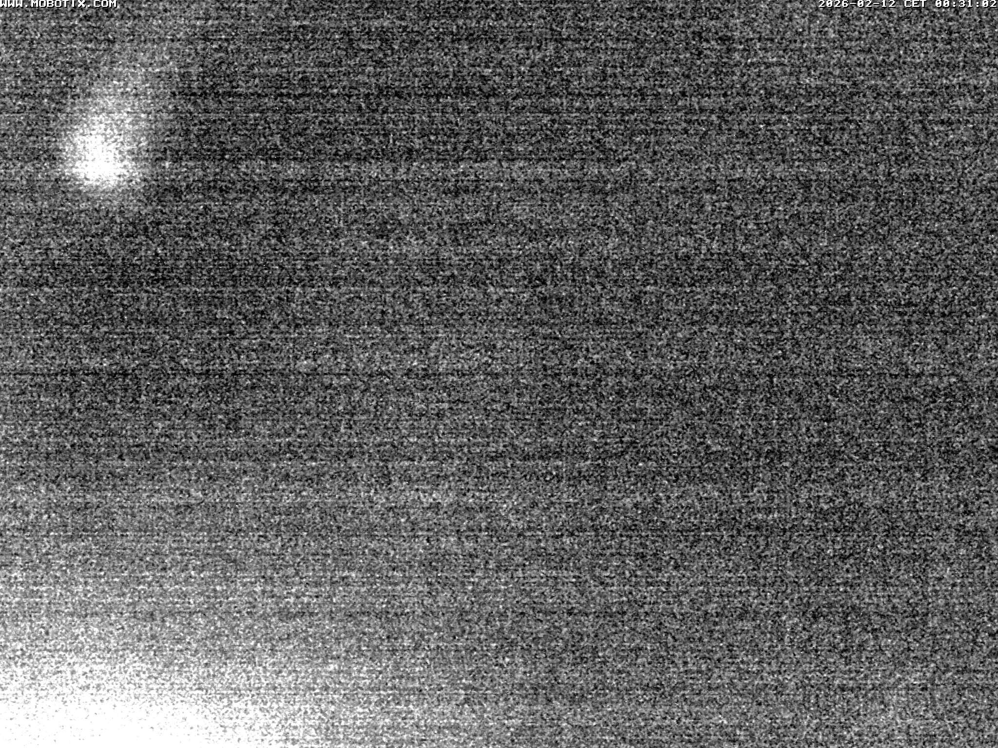 Archived image Webcam Triberg (Black Forest): Waterfalls