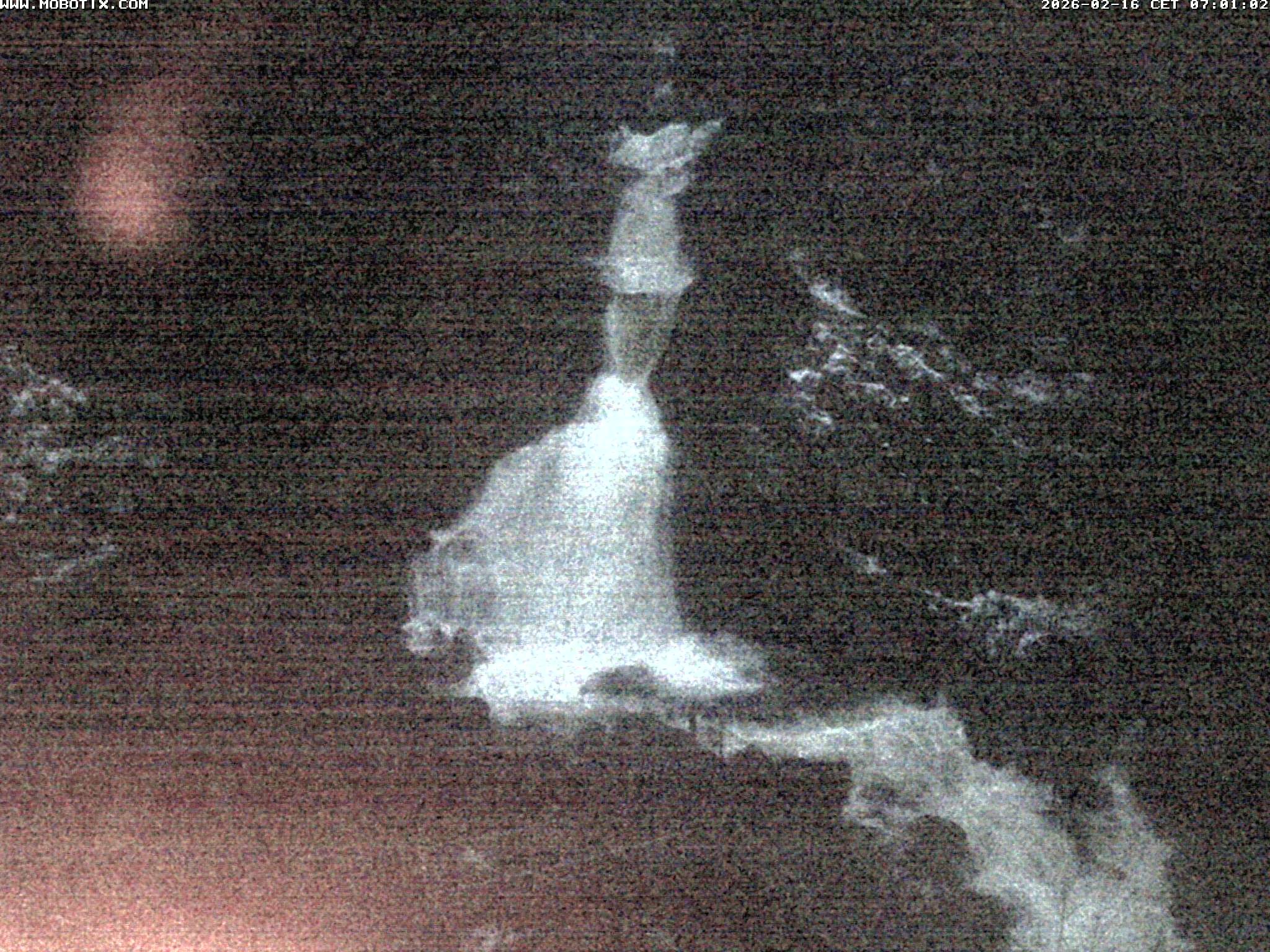 Archiv Foto Webcam Triberg Wasserfälle im Schwarzwald