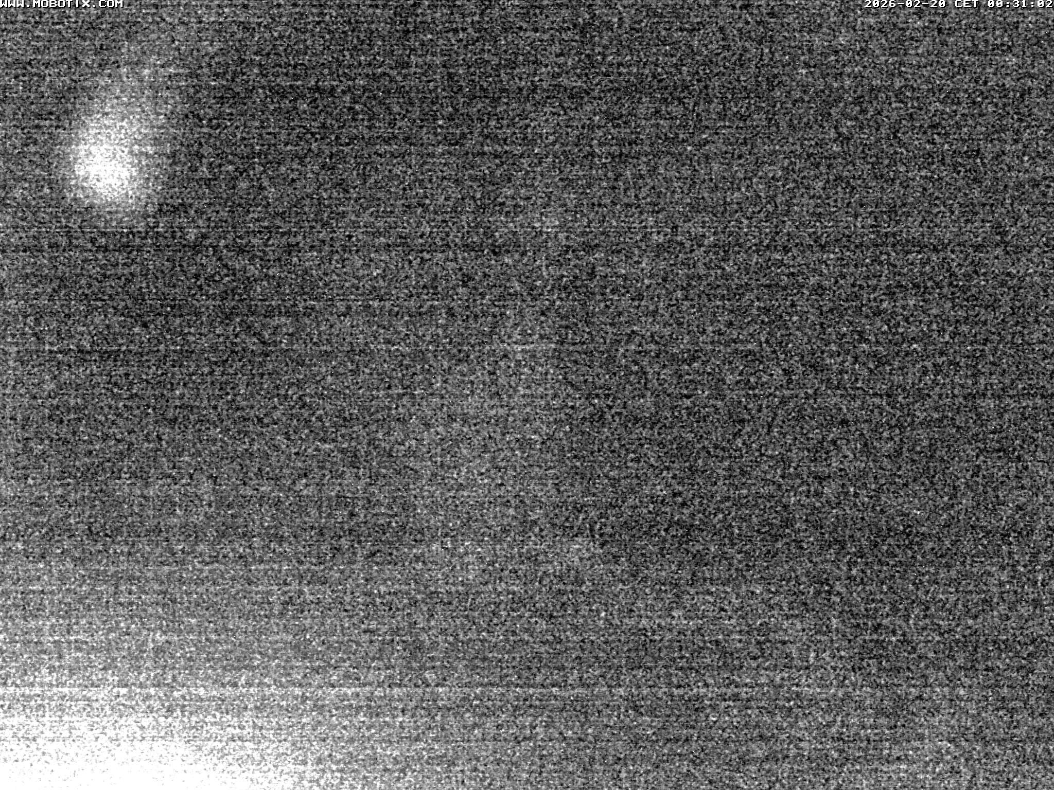 Archived image Webcam Triberg (Black Forest): Waterfalls