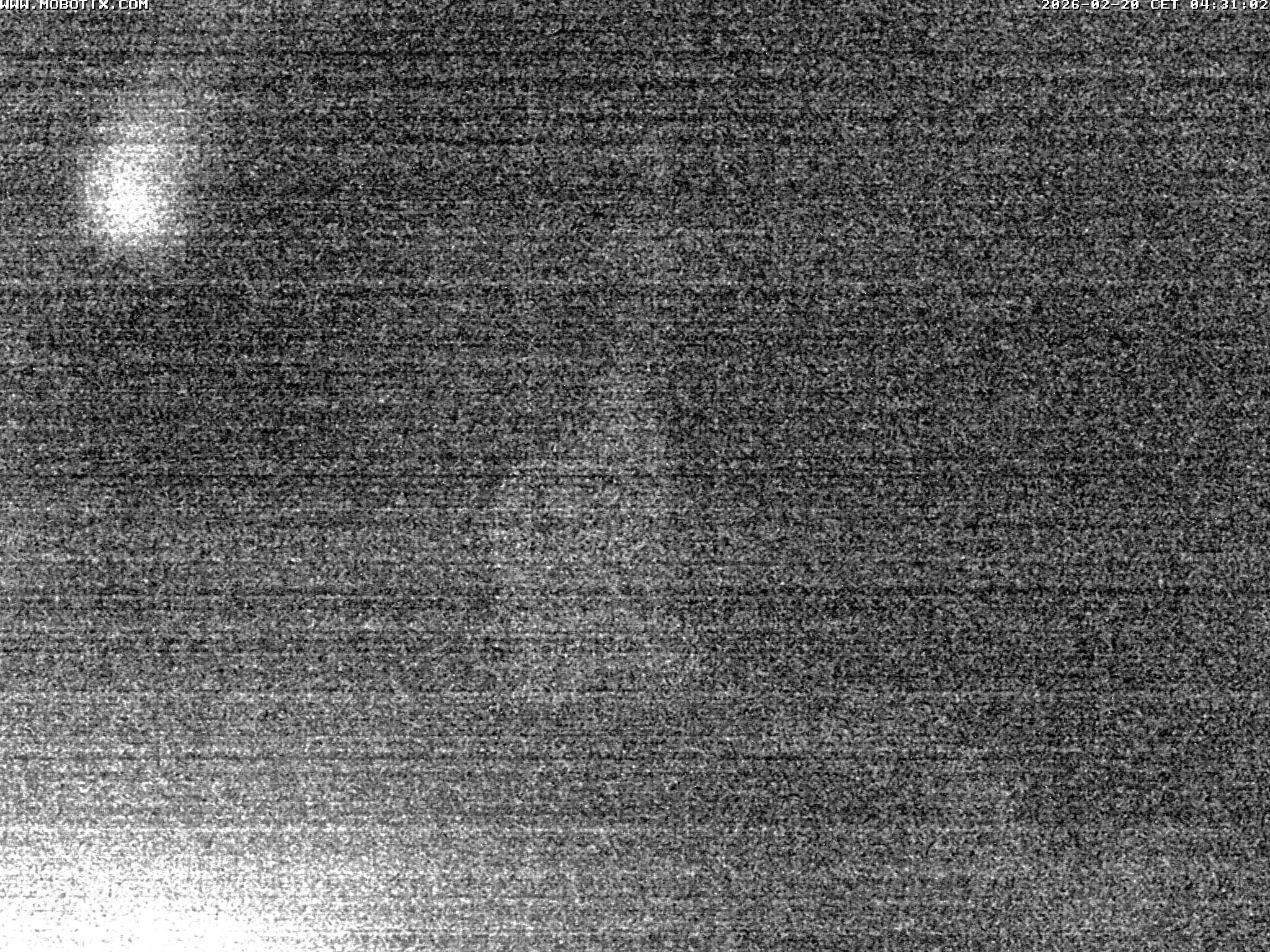 Archived image Webcam Triberg (Black Forest): Waterfalls