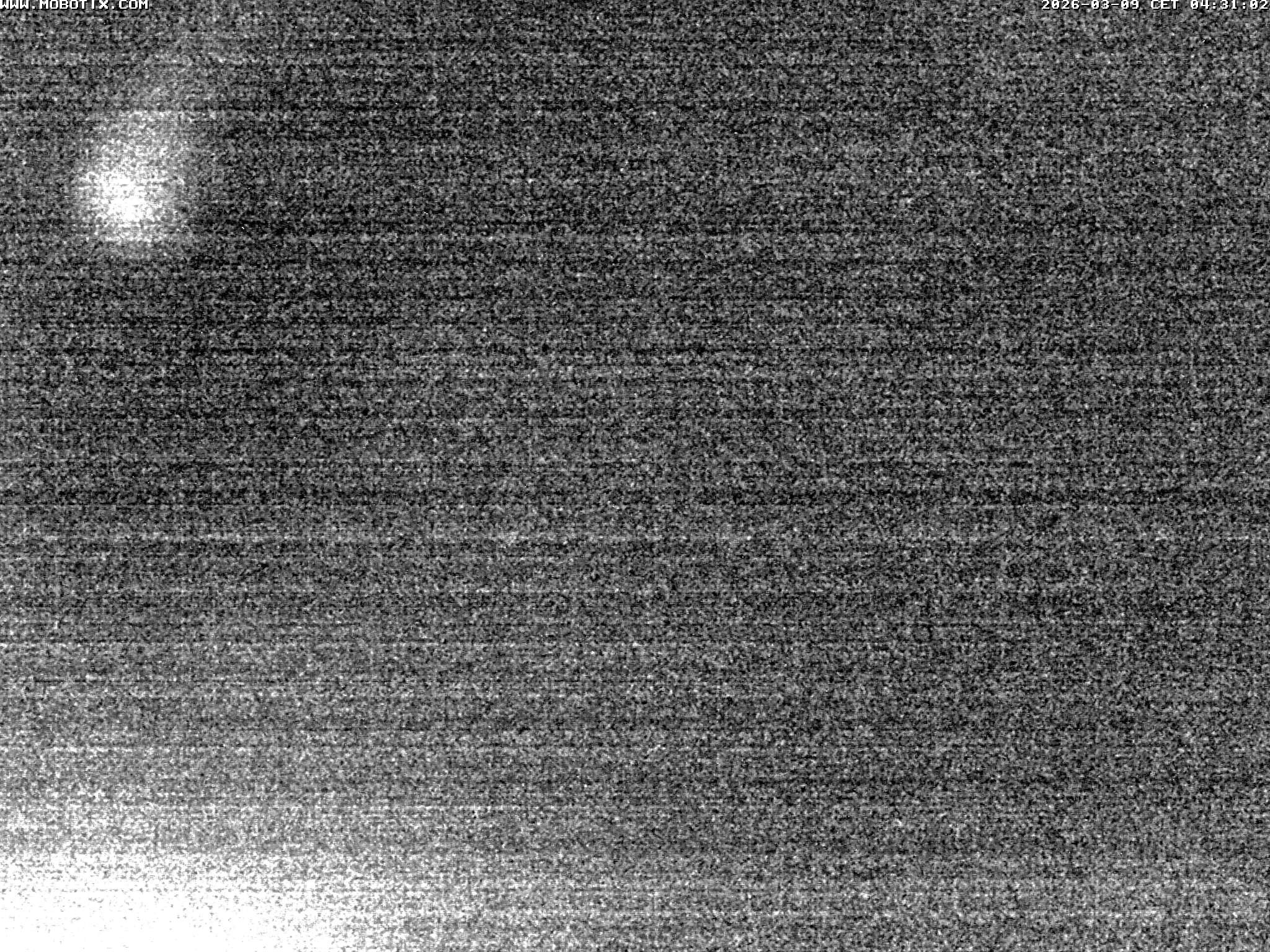 Archived image Webcam Triberg (Black Forest): Waterfalls