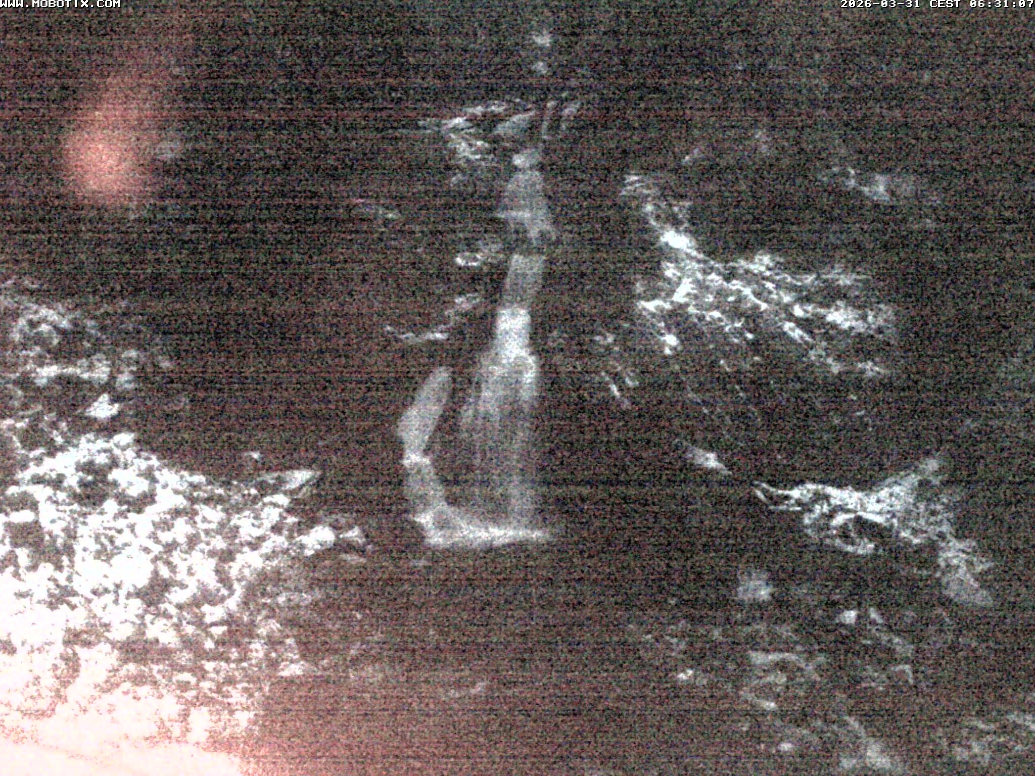 Archiv Foto Webcam Triberg Wasserfälle im Schwarzwald