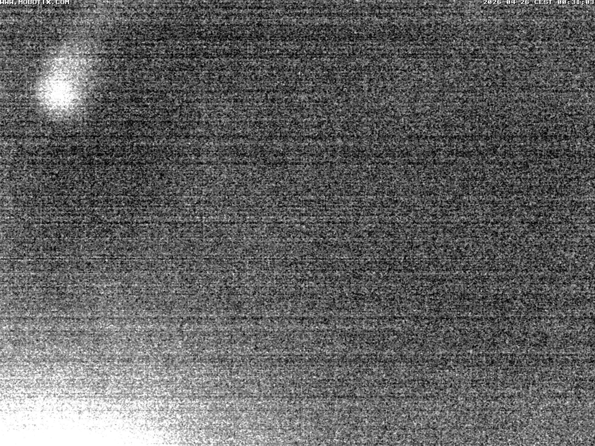 Archived image Webcam Triberg (Black Forest): Waterfalls