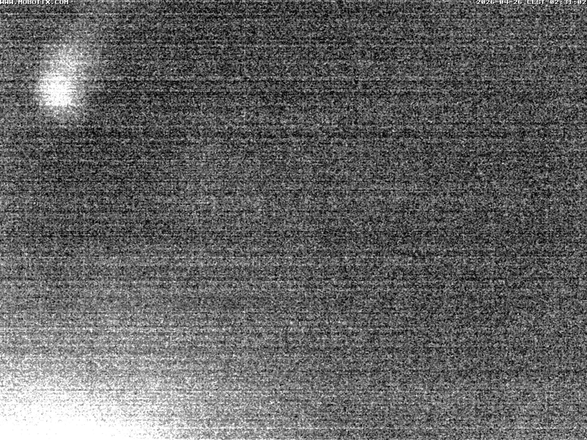 Archived image Webcam Triberg (Black Forest): Waterfalls