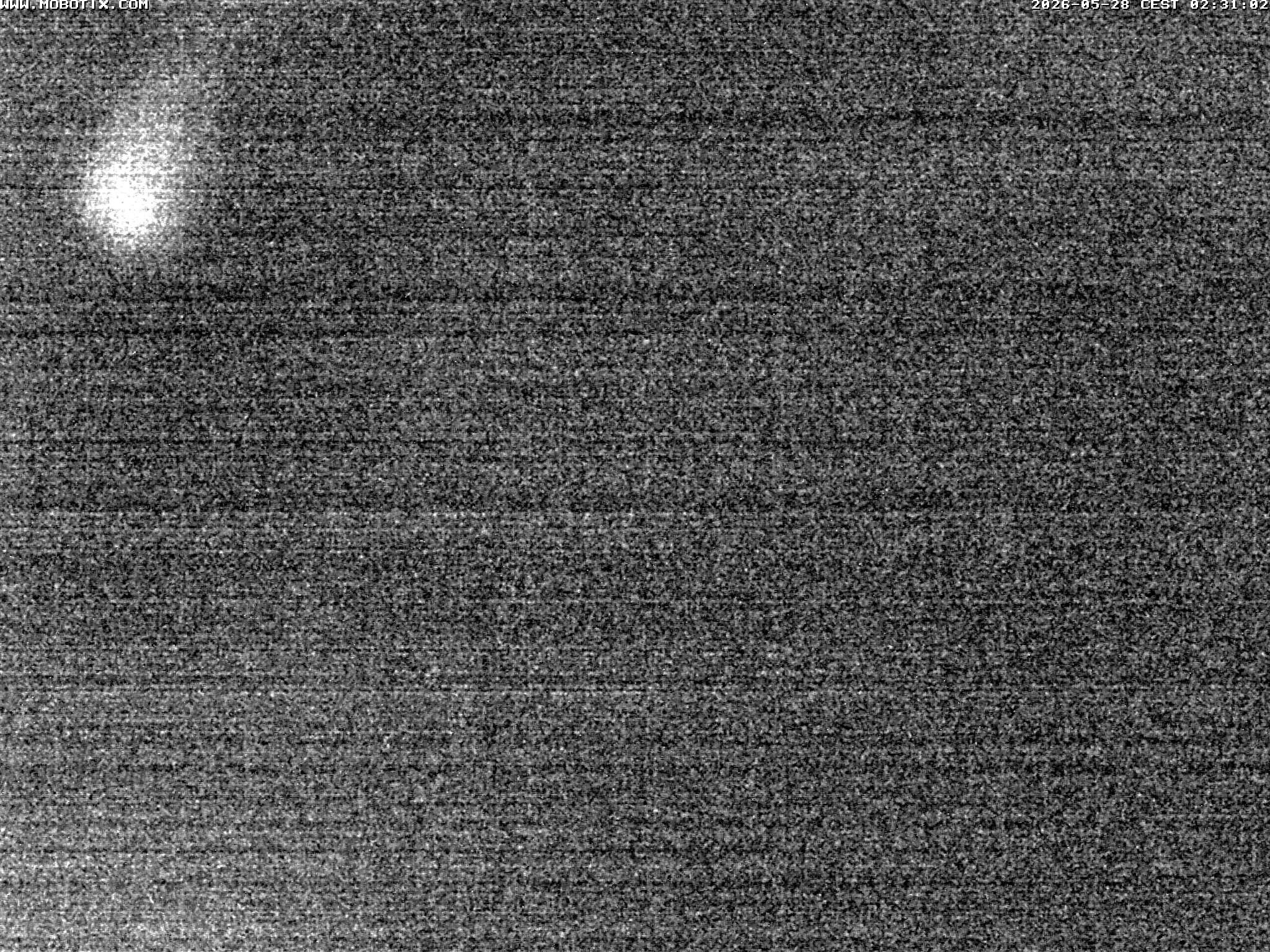 Archived image Webcam Triberg (Black Forest): Waterfalls