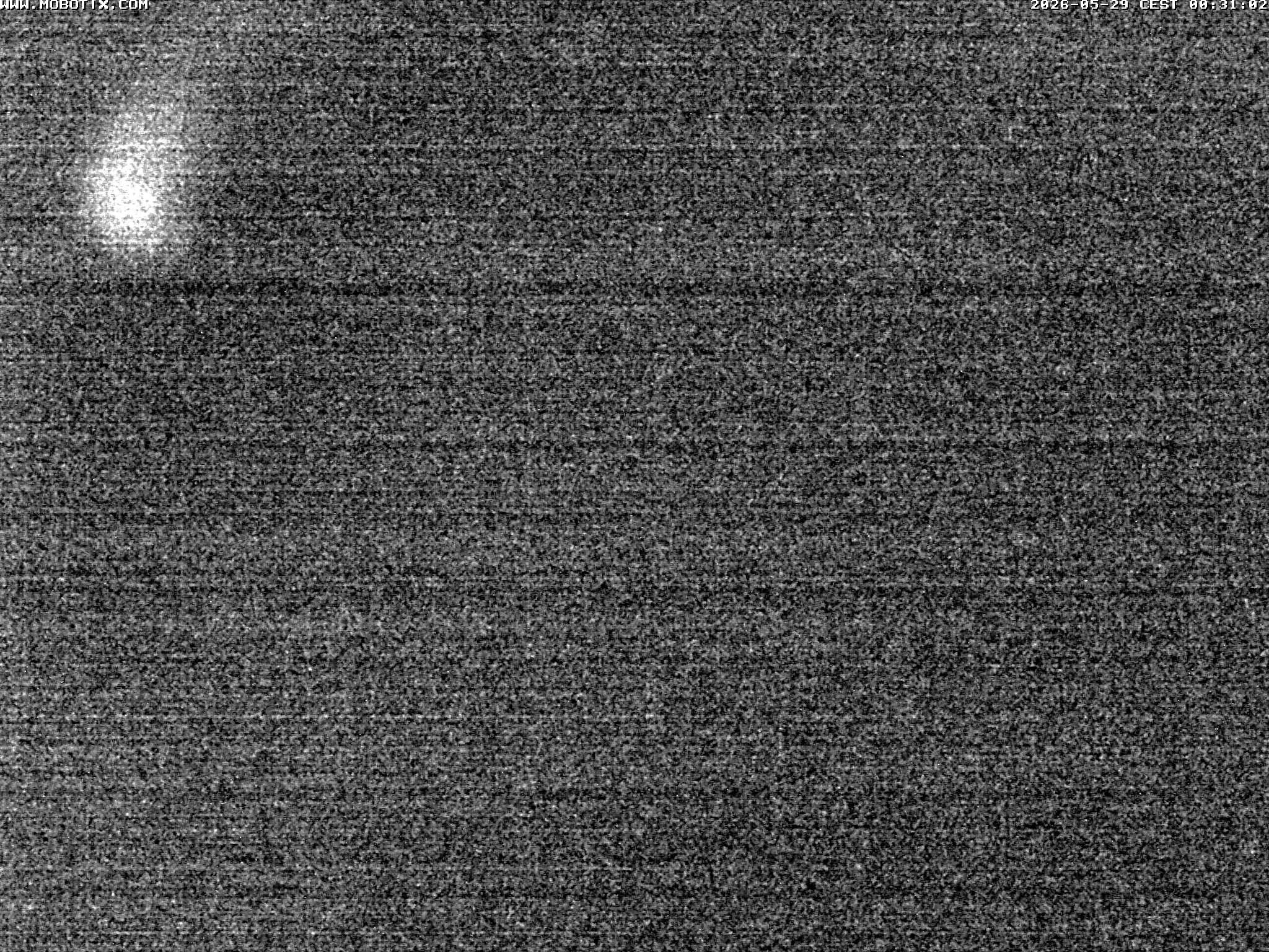Archived image Webcam Triberg (Black Forest): Waterfalls
