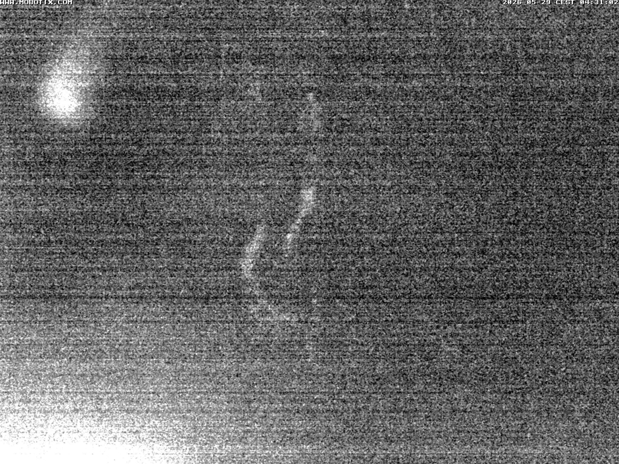 Archived image Webcam Triberg (Black Forest): Waterfalls