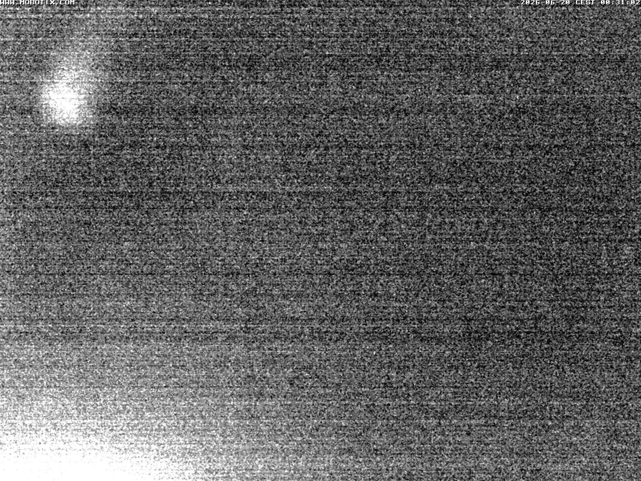 Archived image Webcam Triberg (Black Forest): Waterfalls