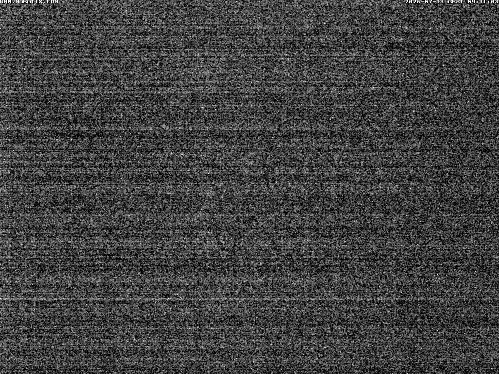 Archived image Webcam Triberg (Black Forest): Waterfalls
