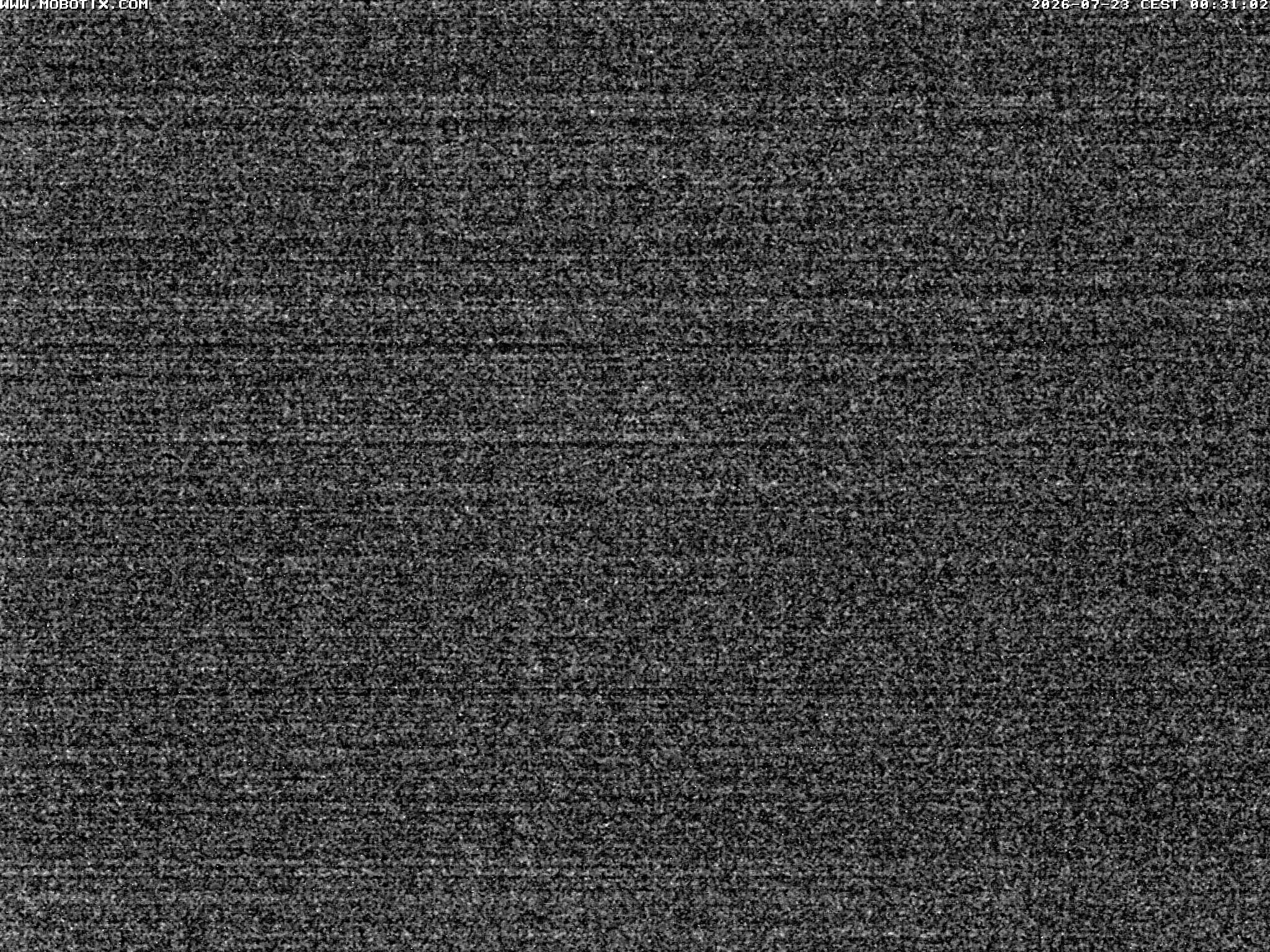 Archived image Webcam Triberg (Black Forest): Waterfalls