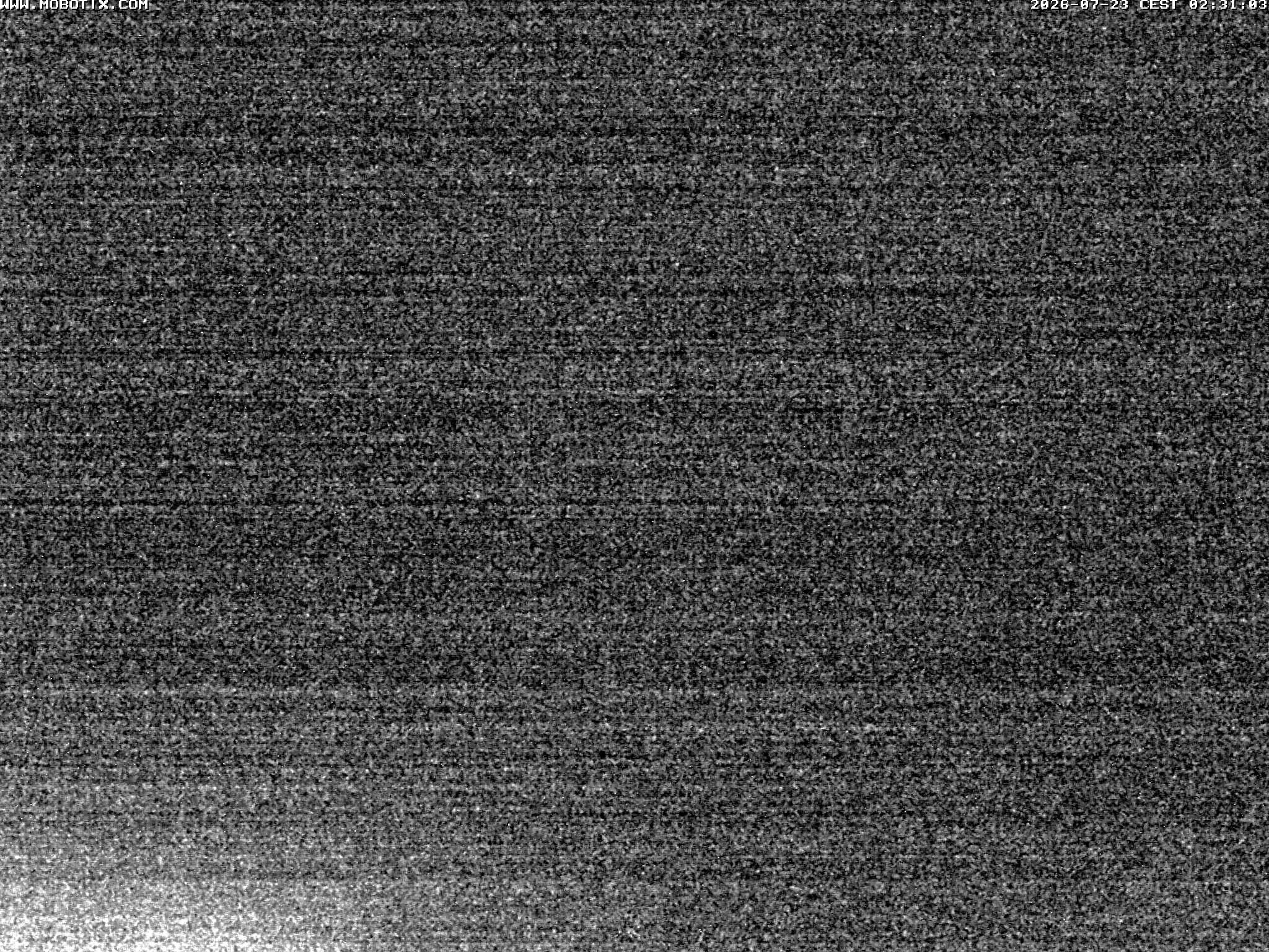 Archived image Webcam Triberg (Black Forest): Waterfalls
