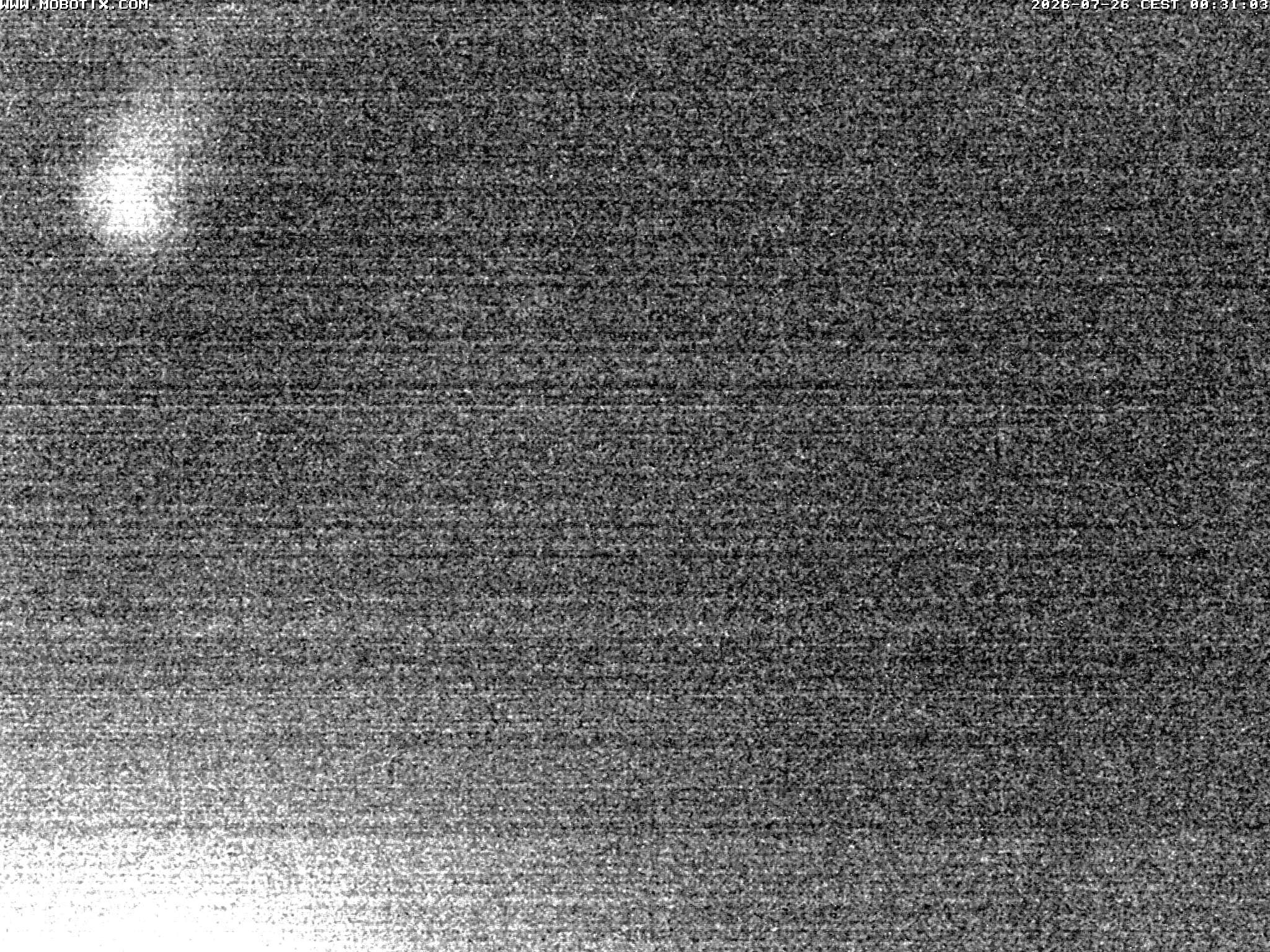 Archived image Webcam Triberg (Black Forest): Waterfalls