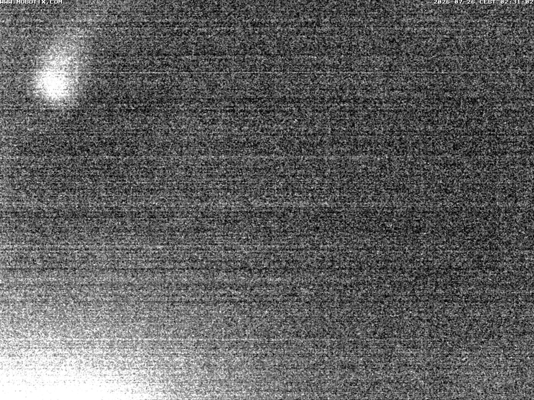 Archived image Webcam Triberg (Black Forest): Waterfalls