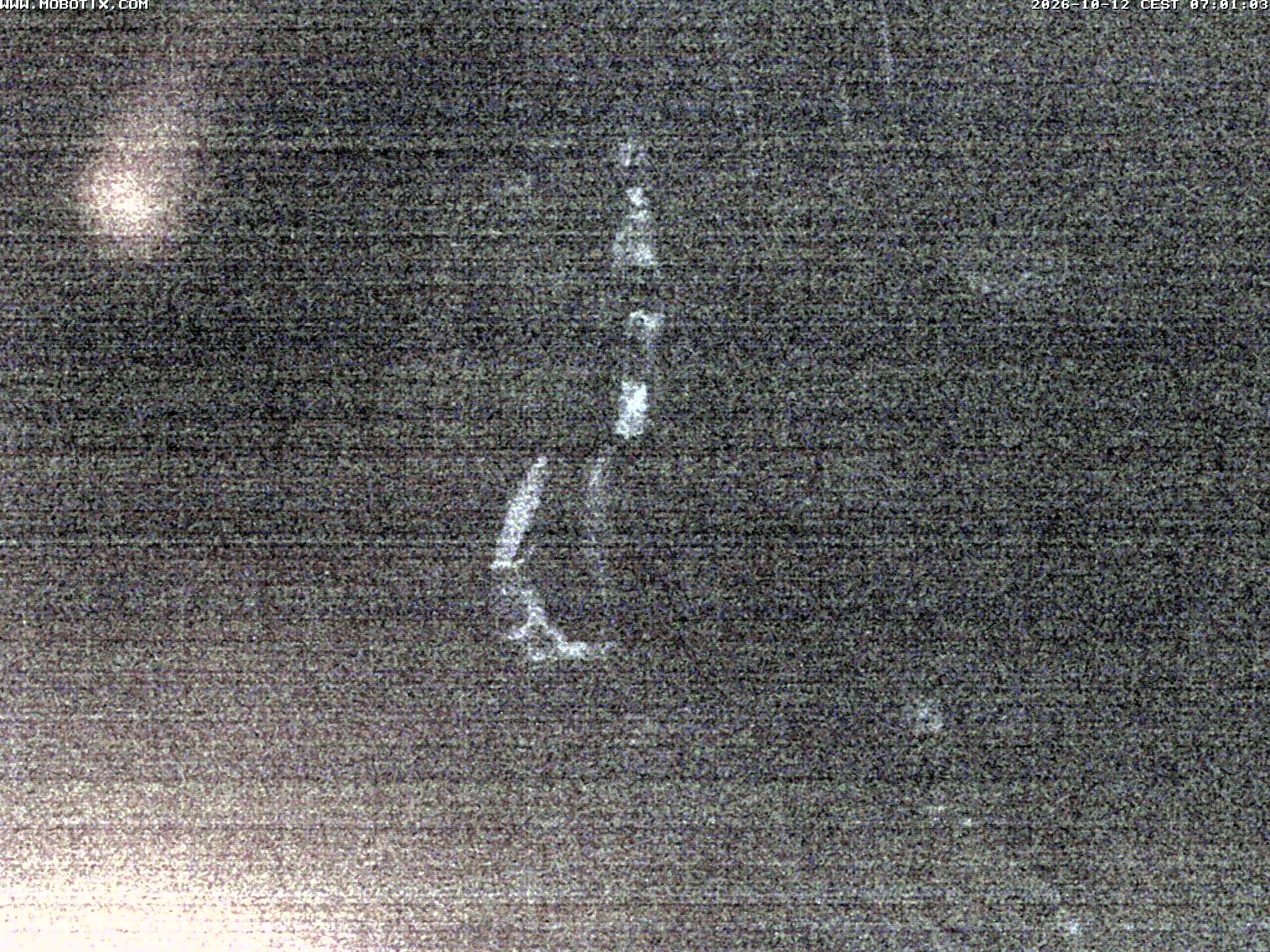 Archived image Webcam Triberg (Black Forest): Waterfalls