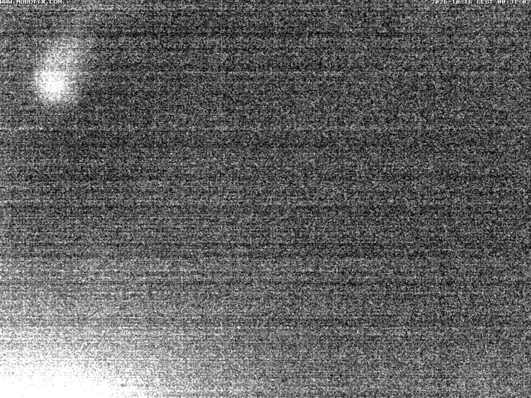 Archived image Webcam Triberg (Black Forest): Waterfalls