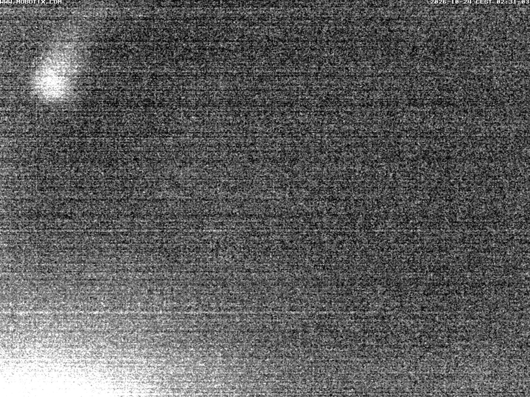 Archived image Webcam Triberg (Black Forest): Waterfalls