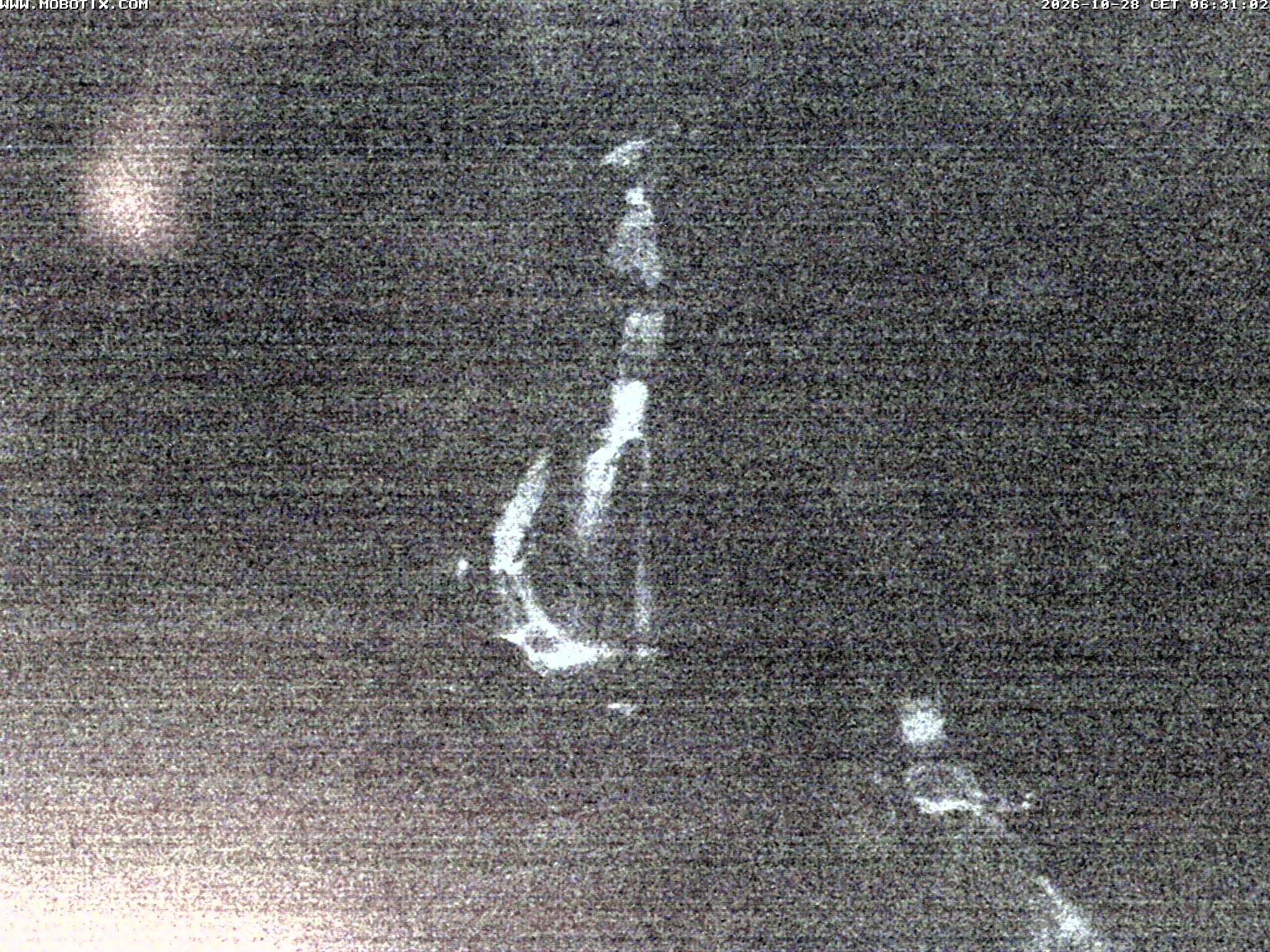Archiv Foto Webcam Triberg Wasserfälle im Schwarzwald