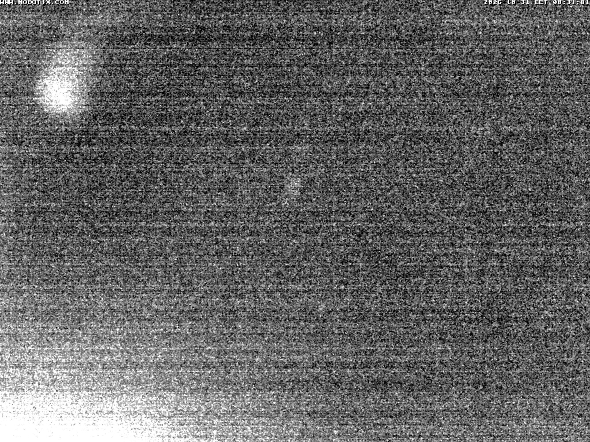 Archived image Webcam Triberg (Black Forest): Waterfalls