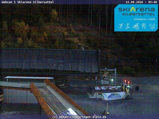 Archived image Webcam Feldberg in Steinach