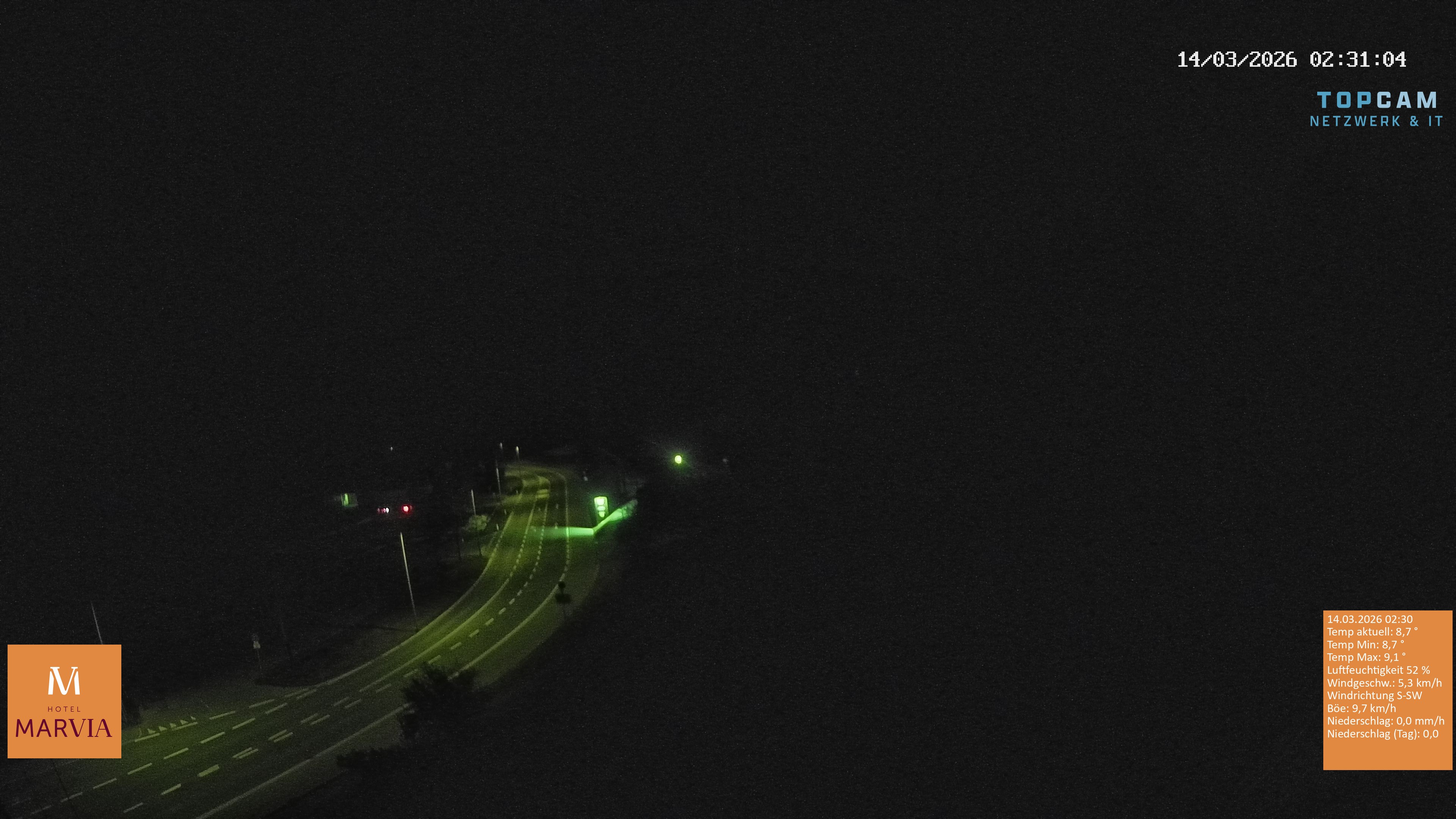 Archiv Foto Webcam Berghof Fetz in Bödele im Bregenzerwald