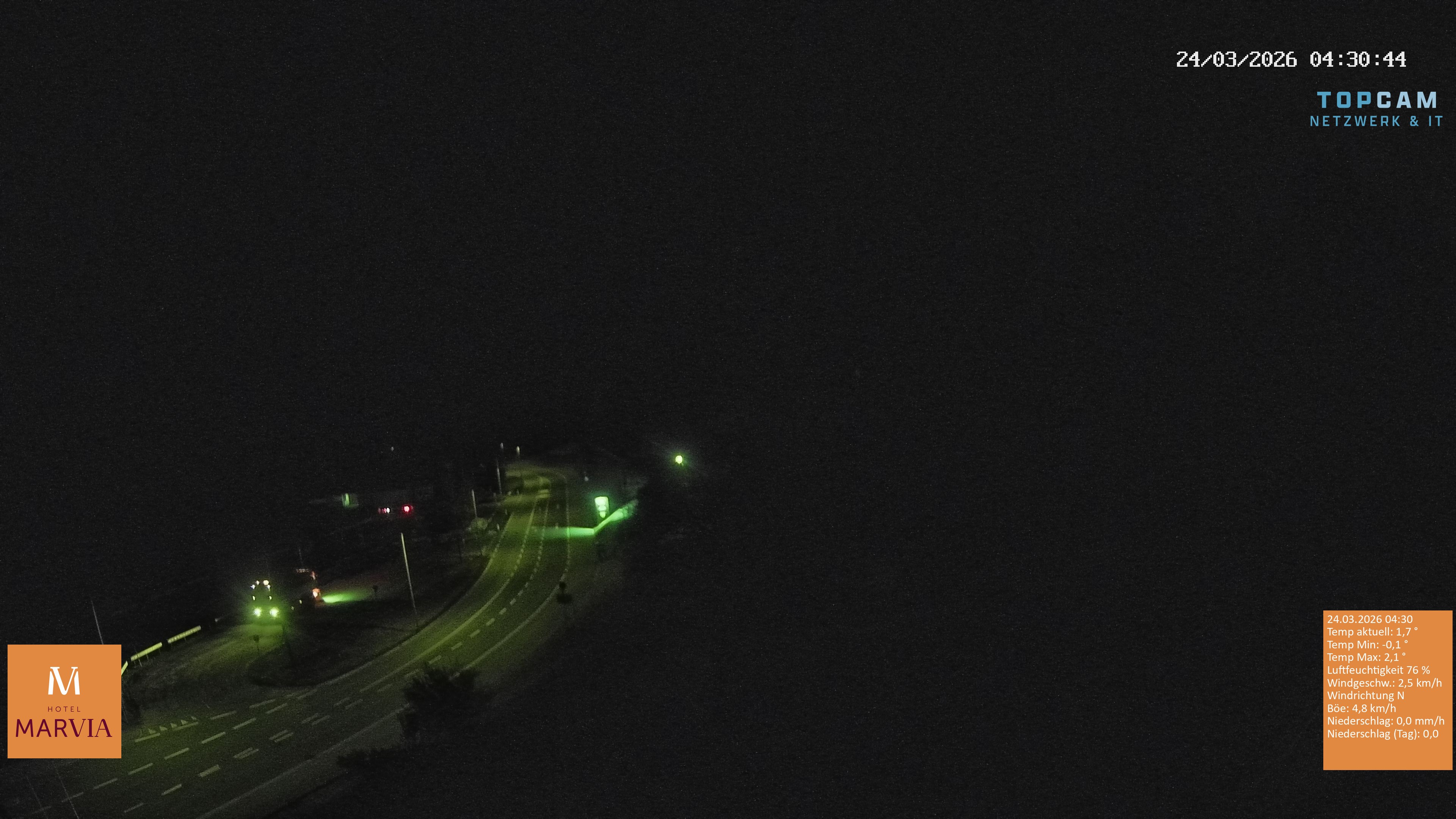 Archiv Foto Webcam Berghof Fetz in Bödele im Bregenzerwald