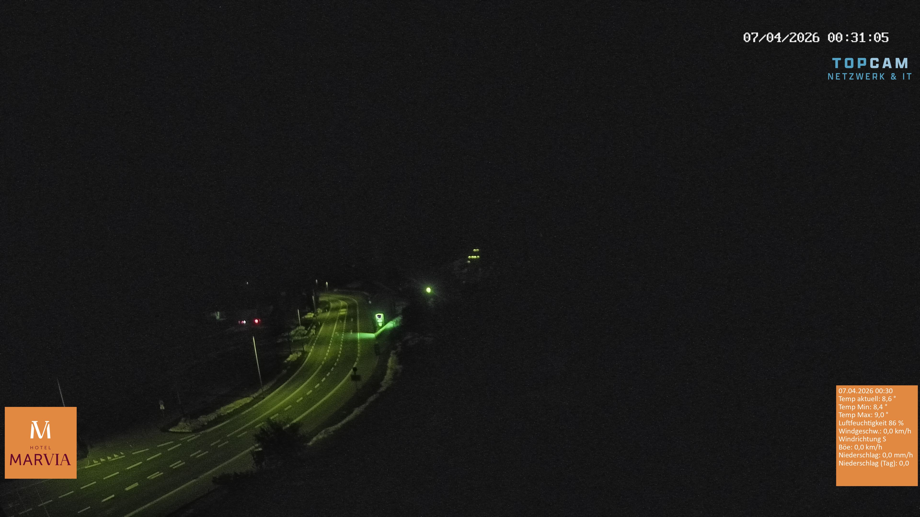 Archiv Foto Webcam Berghof Fetz in Bödele im Bregenzerwald