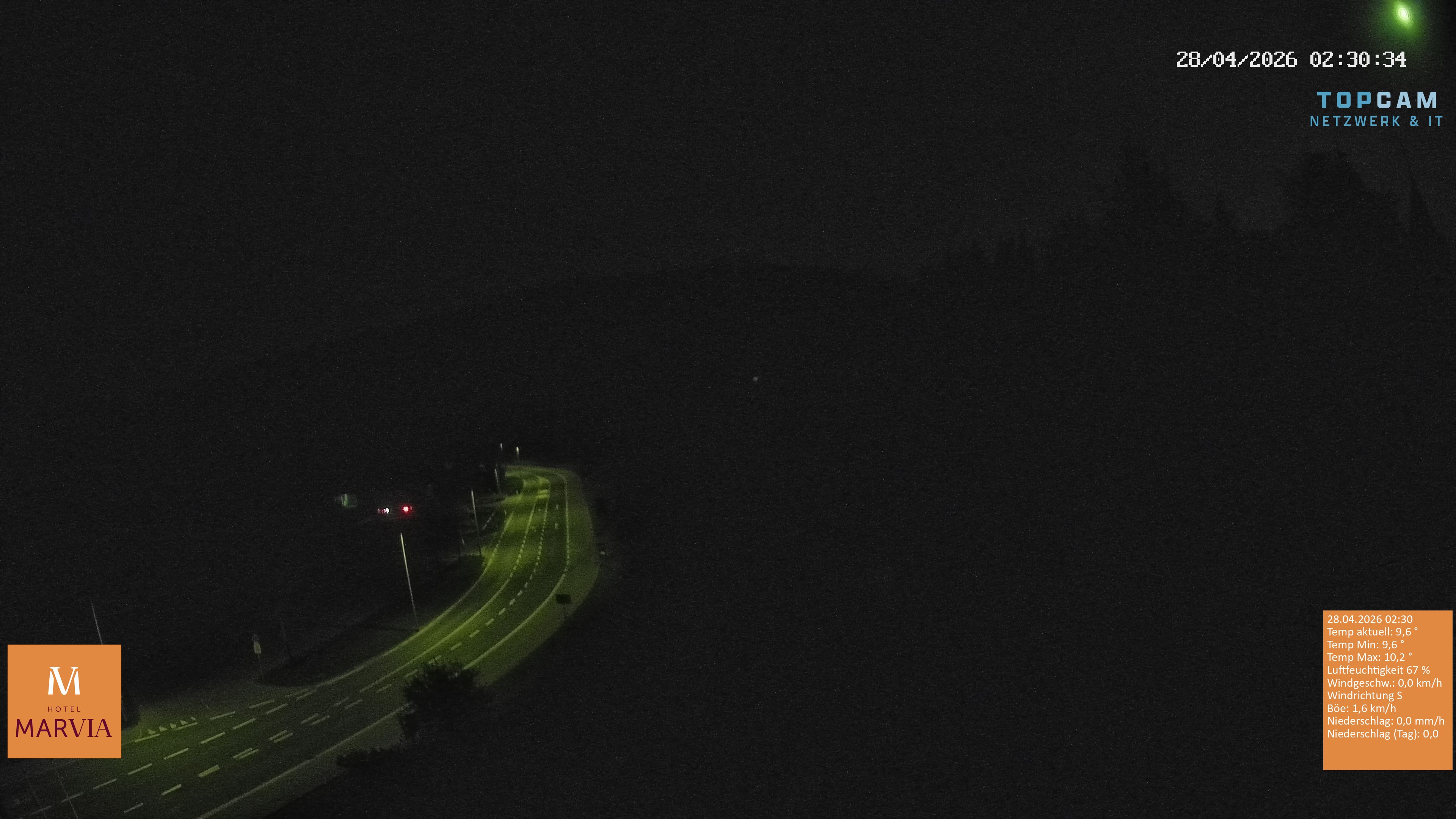 Archiv Foto Webcam Berghof Fetz in Bödele im Bregenzerwald