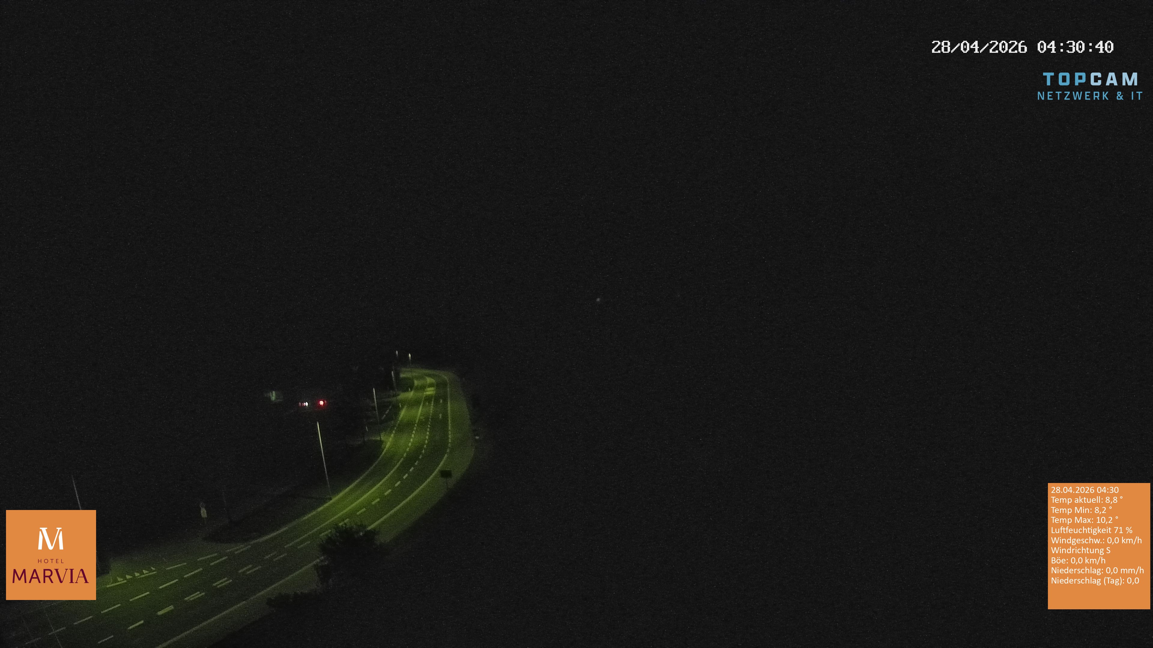 Archiv Foto Webcam Berghof Fetz in Bödele im Bregenzerwald