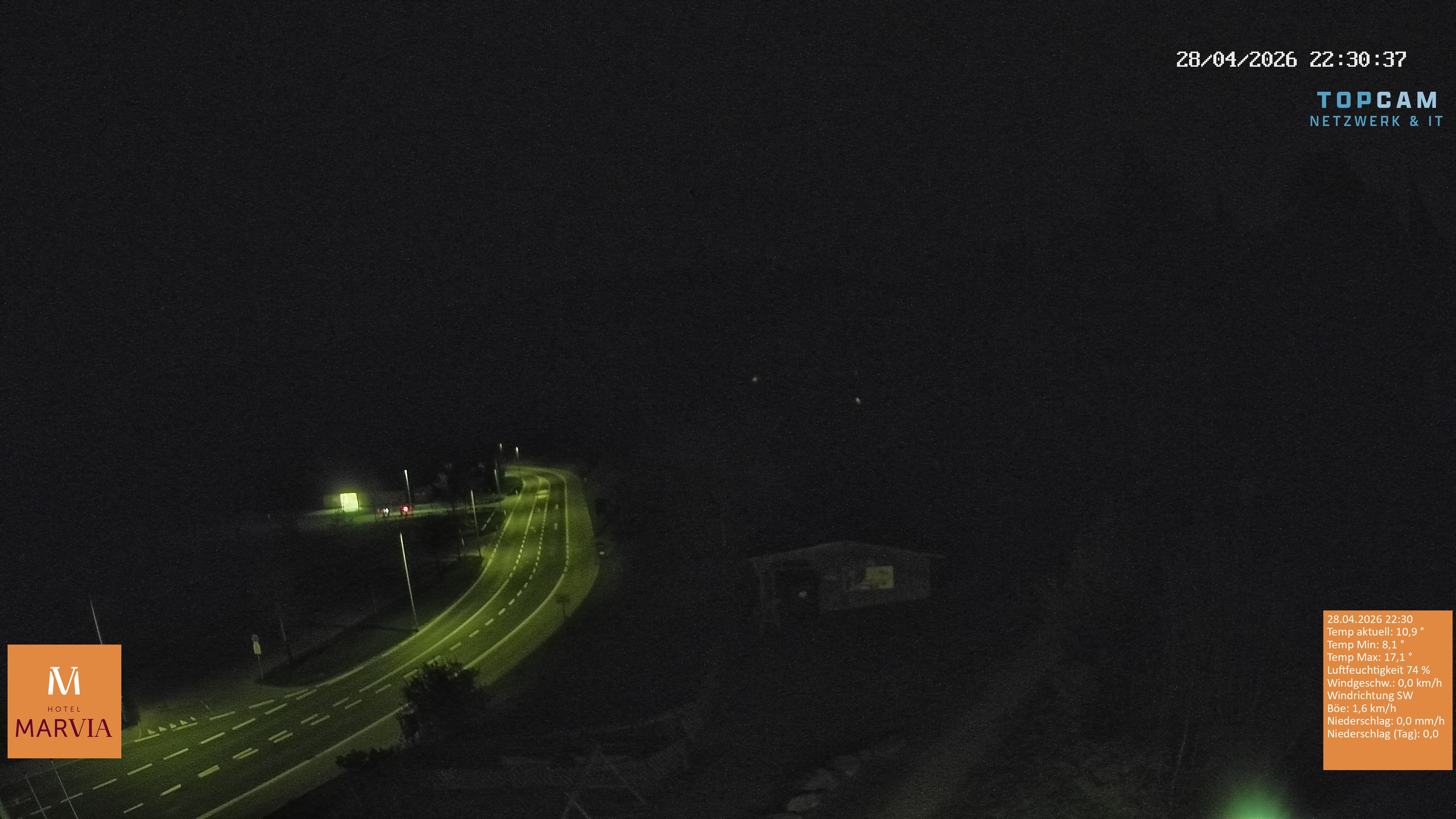 Archiv Foto Webcam Berghof Fetz in Bödele im Bregenzerwald