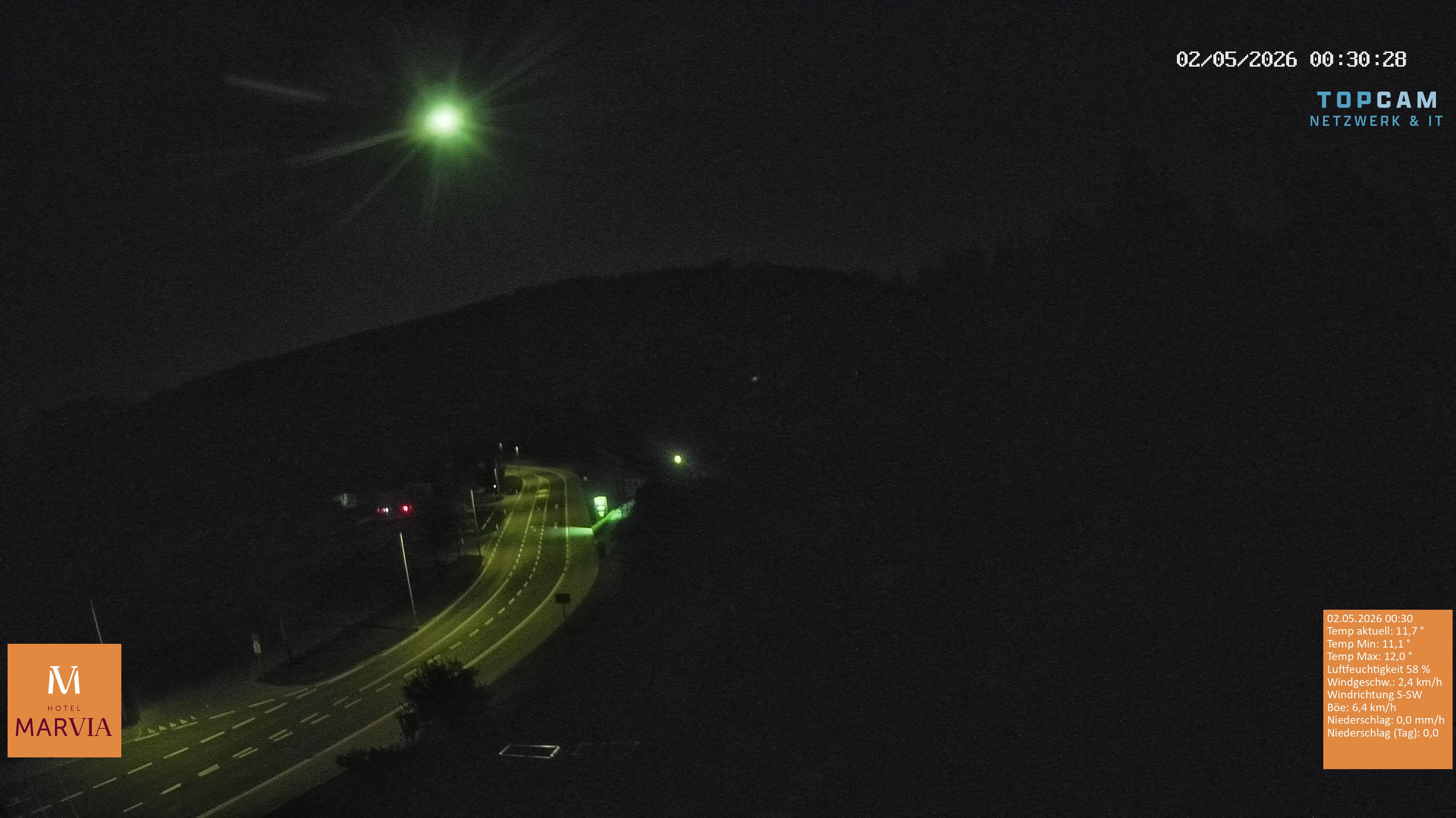 Archiv Foto Webcam Berghof Fetz in Bödele im Bregenzerwald