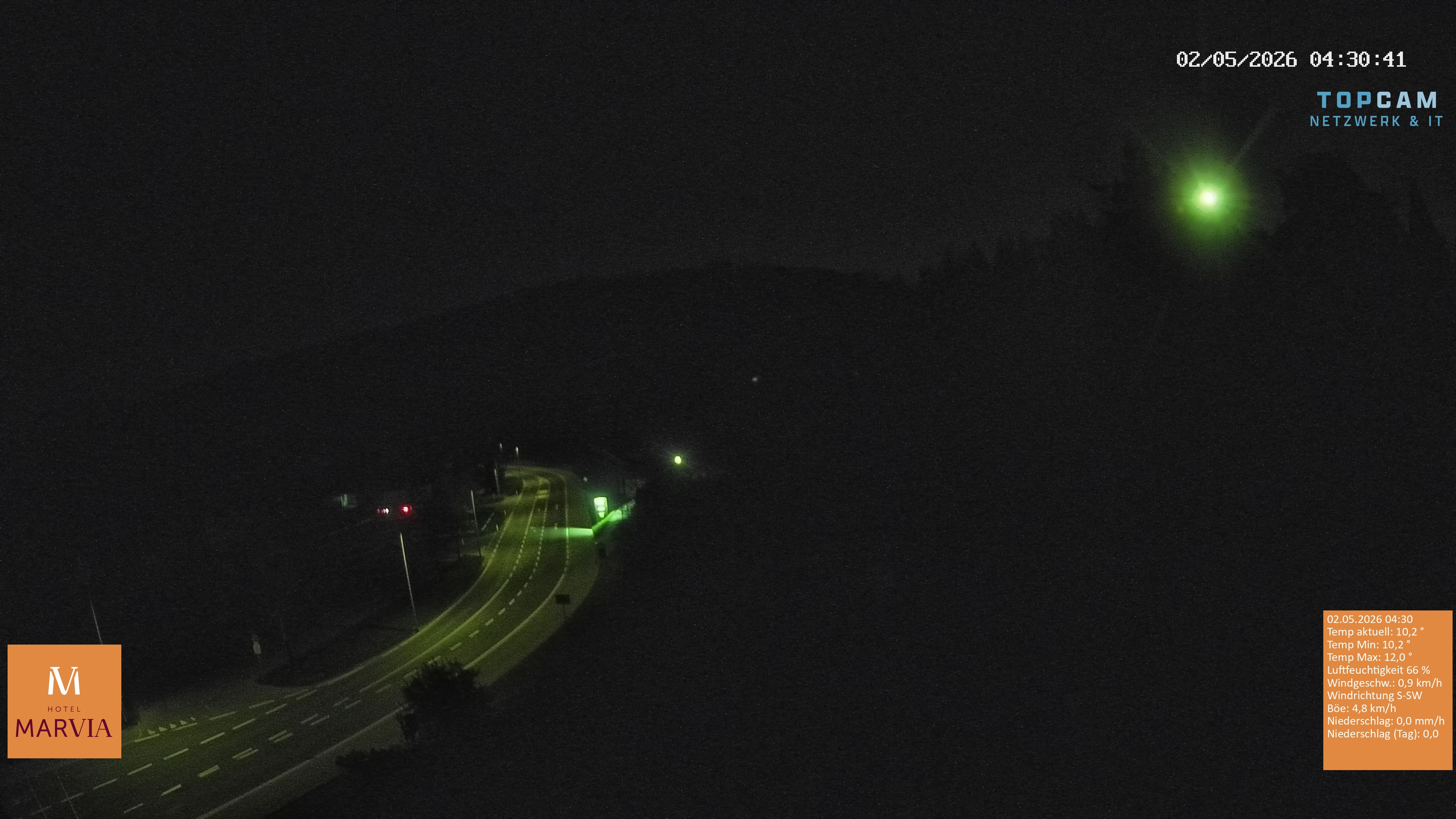 Archiv Foto Webcam Berghof Fetz in Bödele im Bregenzerwald