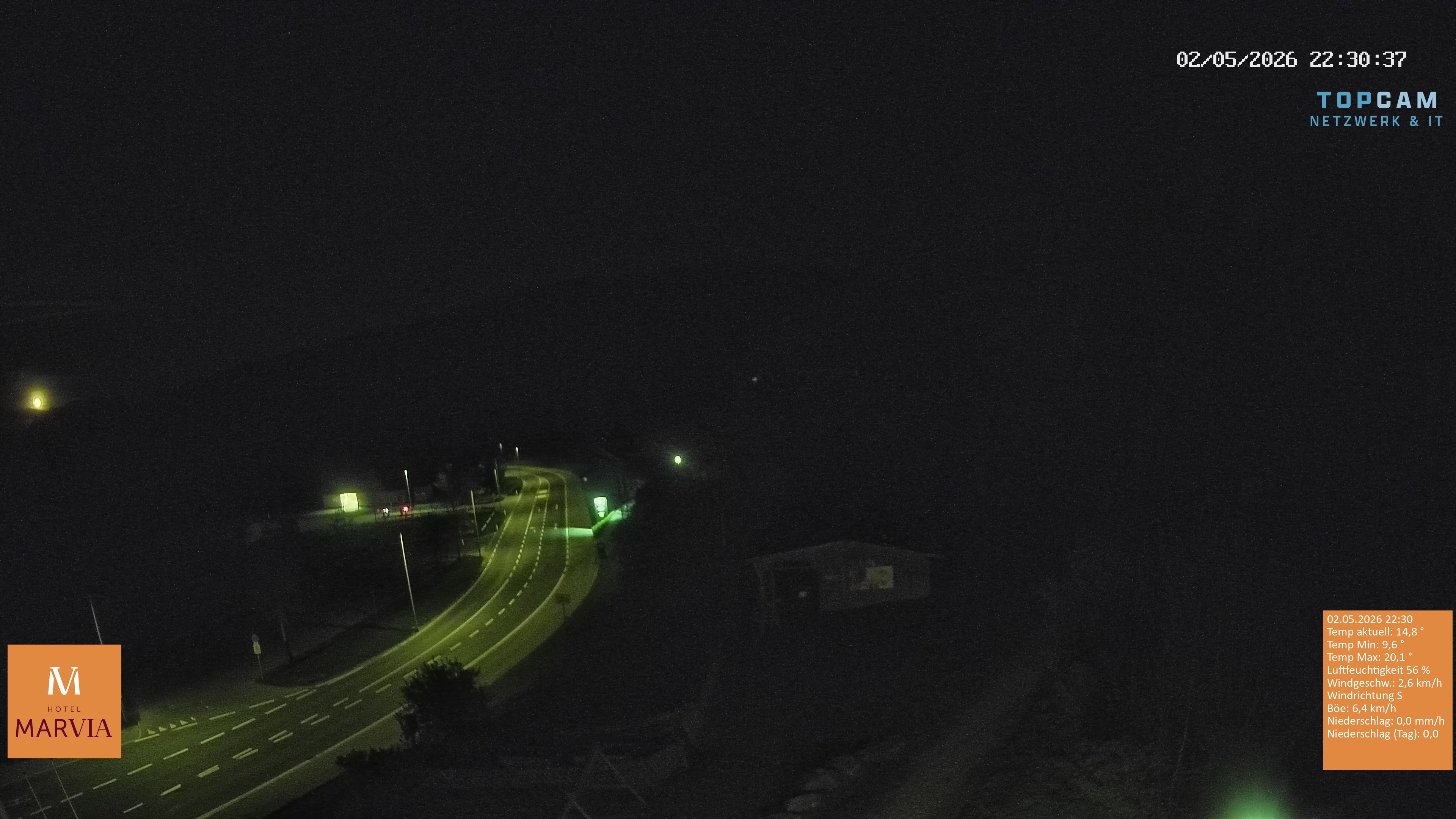 Archiv Foto Webcam Berghof Fetz in Bödele im Bregenzerwald