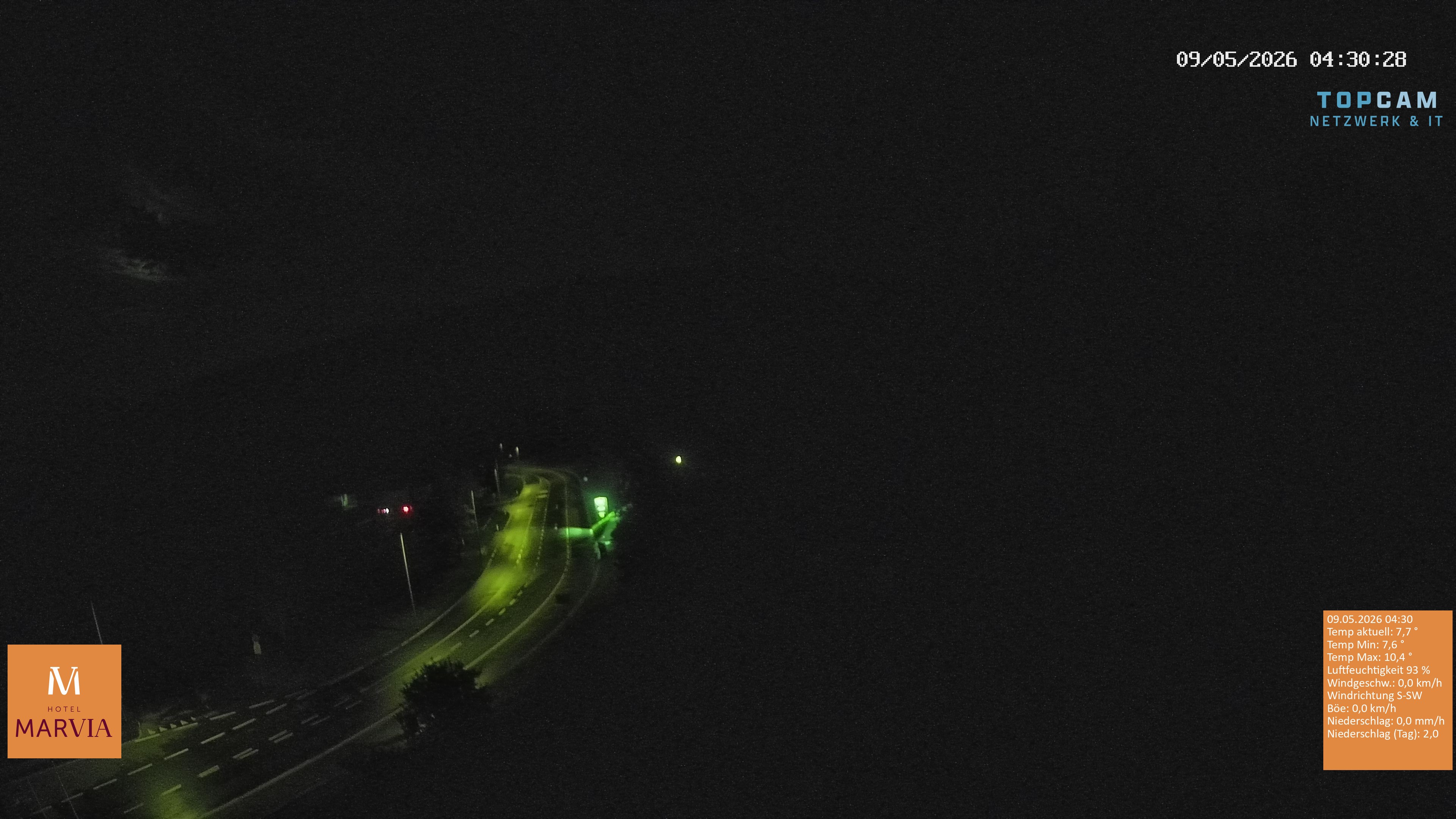 Archiv Foto Webcam Berghof Fetz in Bödele im Bregenzerwald