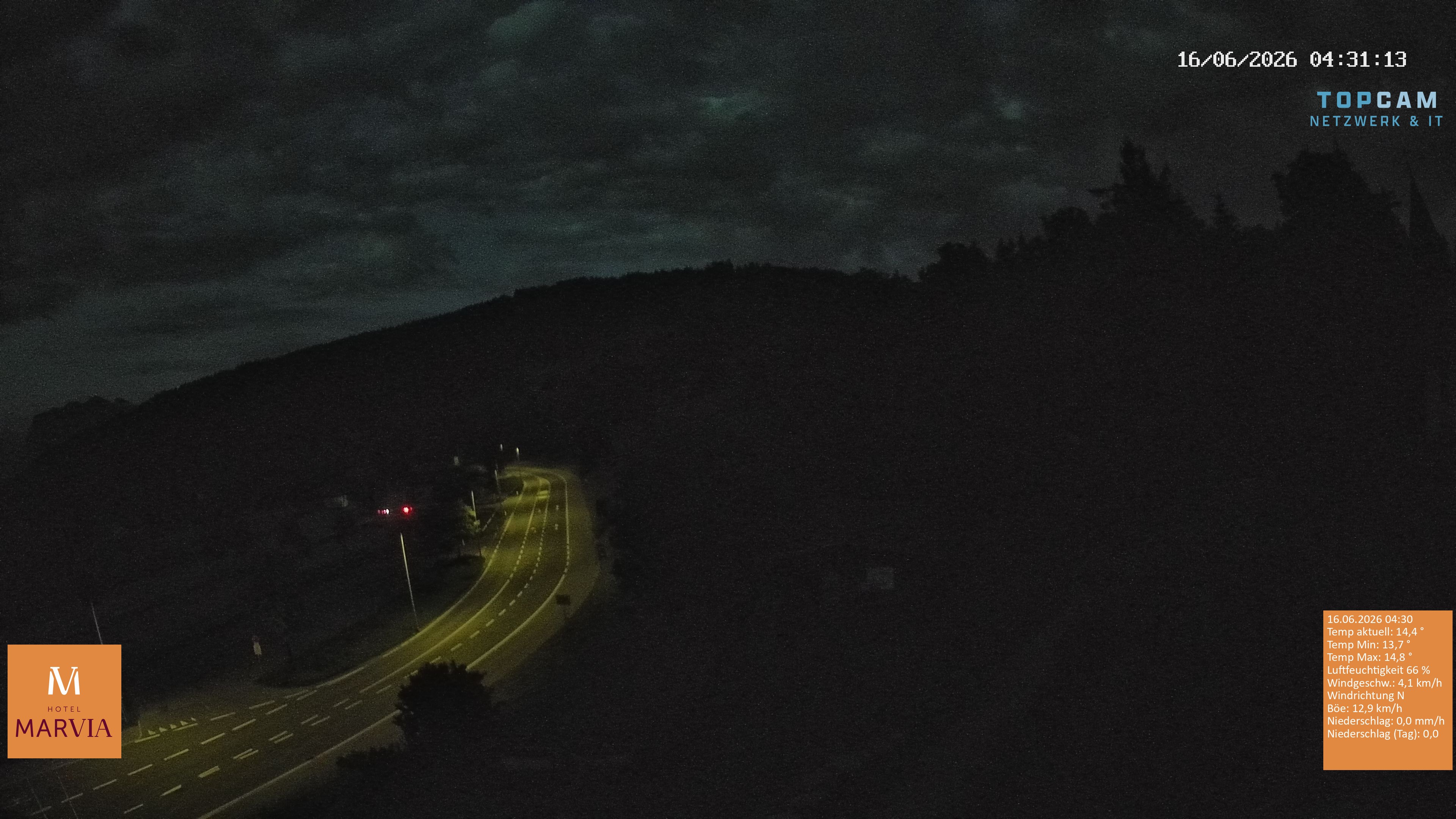 Archiv Foto Webcam Berghof Fetz in Bödele im Bregenzerwald