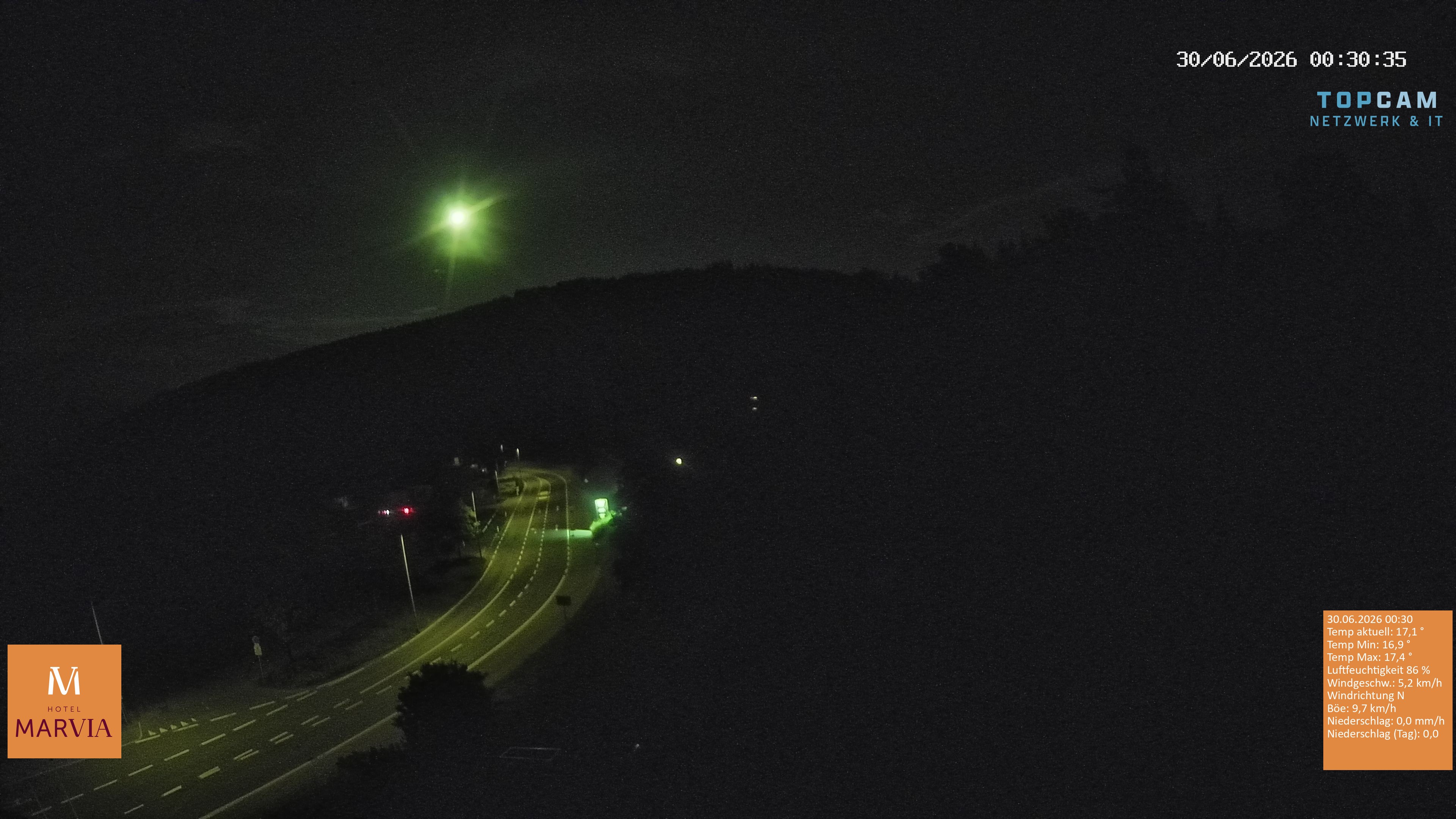 Archiv Foto Webcam Berghof Fetz in Bödele im Bregenzerwald