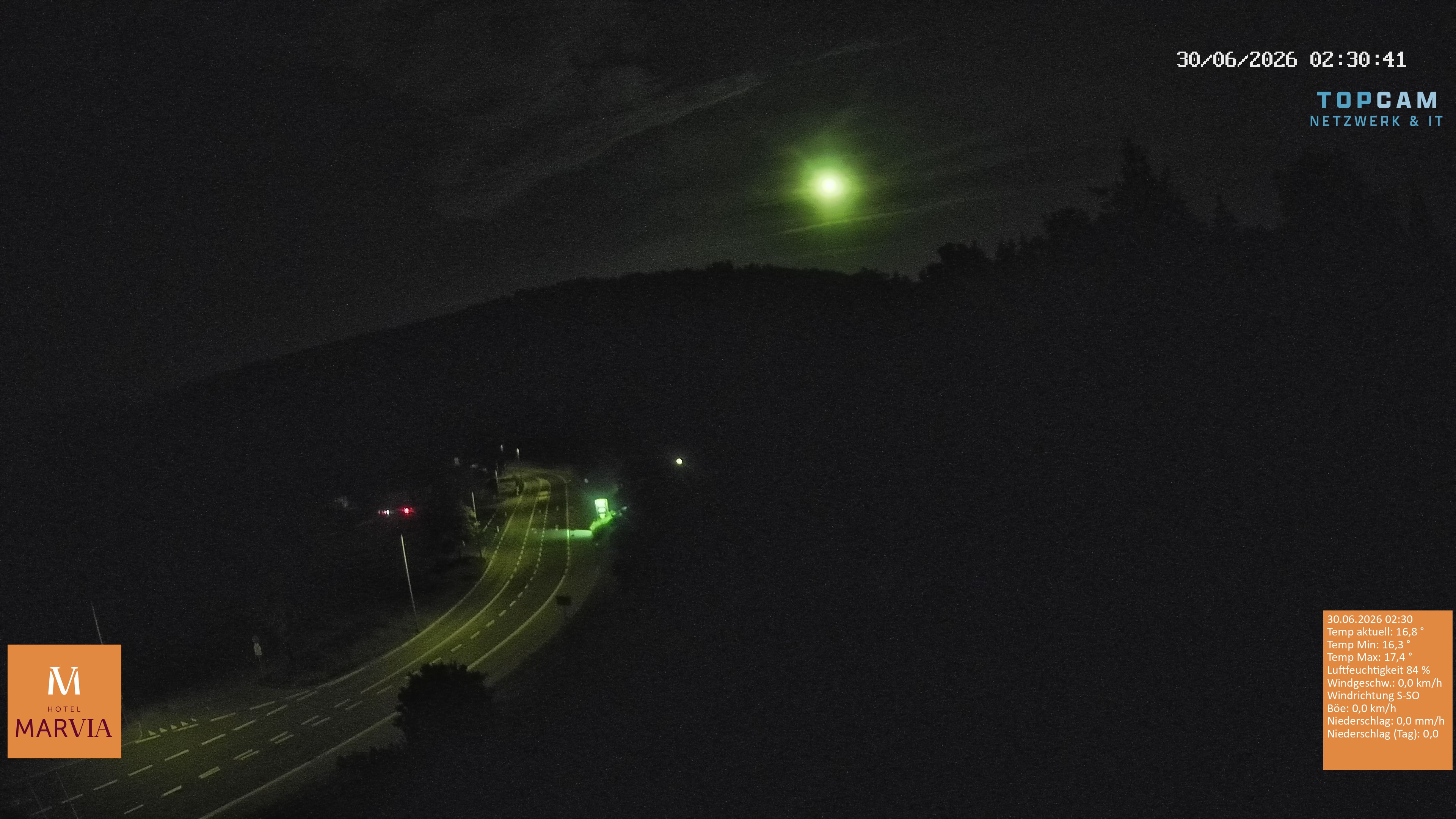 Archiv Foto Webcam Berghof Fetz in Bödele im Bregenzerwald