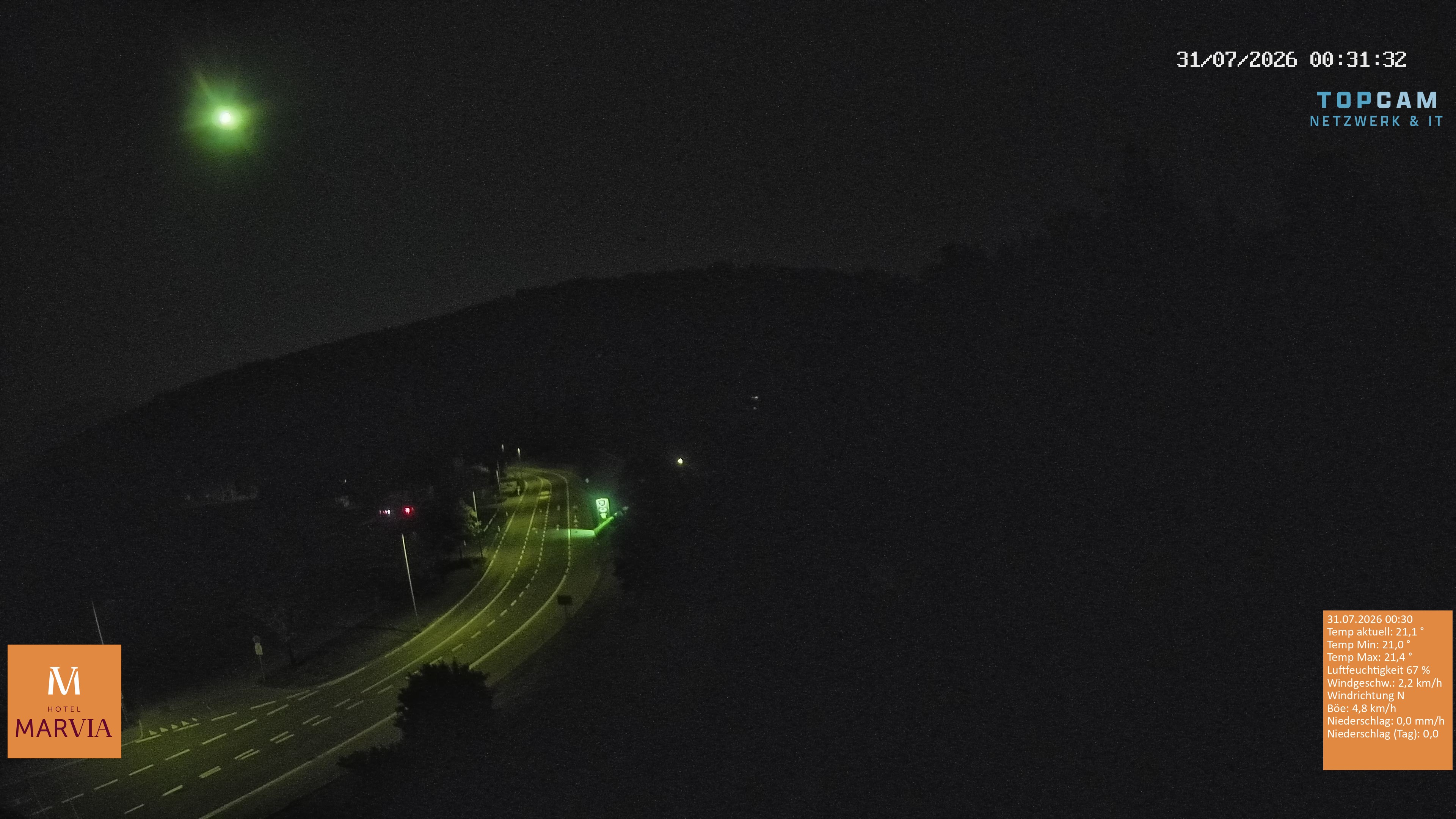 Archiv Foto Webcam Berghof Fetz in Bödele im Bregenzerwald