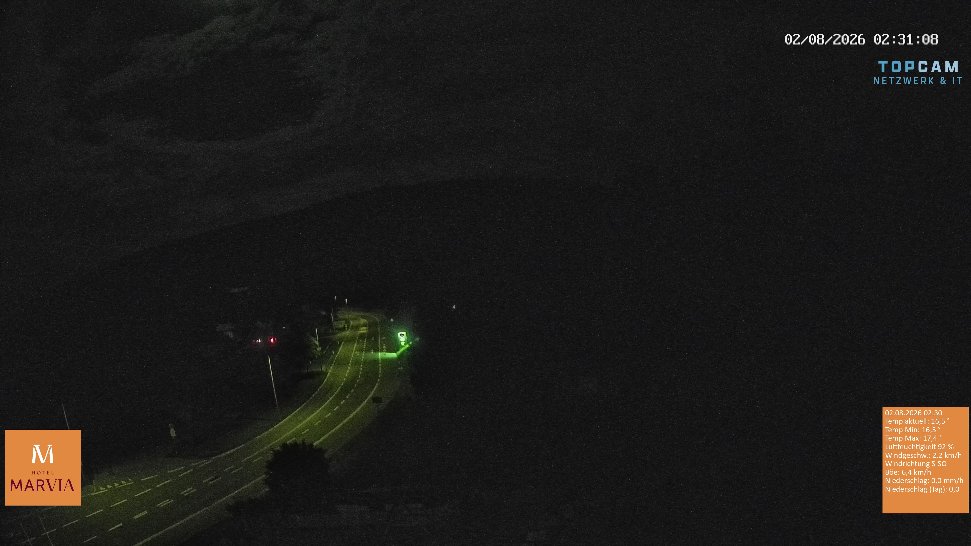 Archiv Foto Webcam Berghof Fetz in Bödele im Bregenzerwald