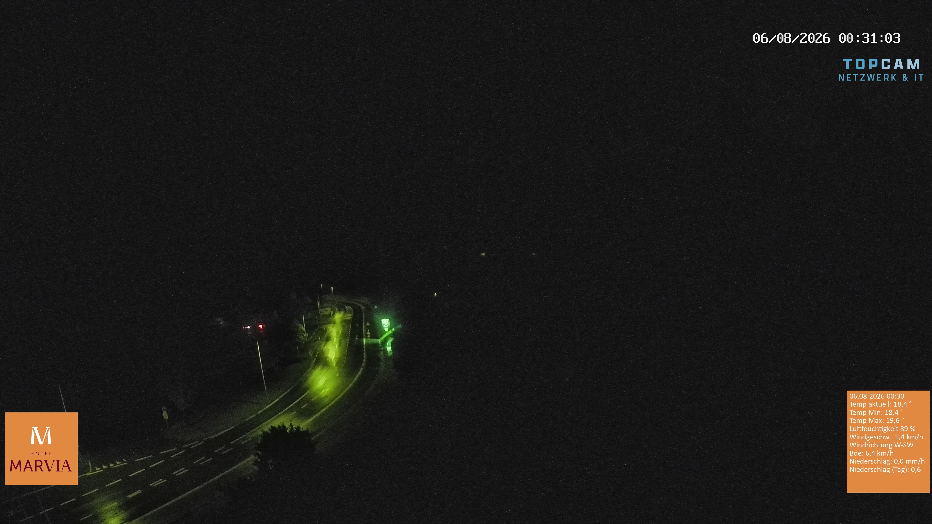 Archiv Foto Webcam Berghof Fetz in Bödele im Bregenzerwald