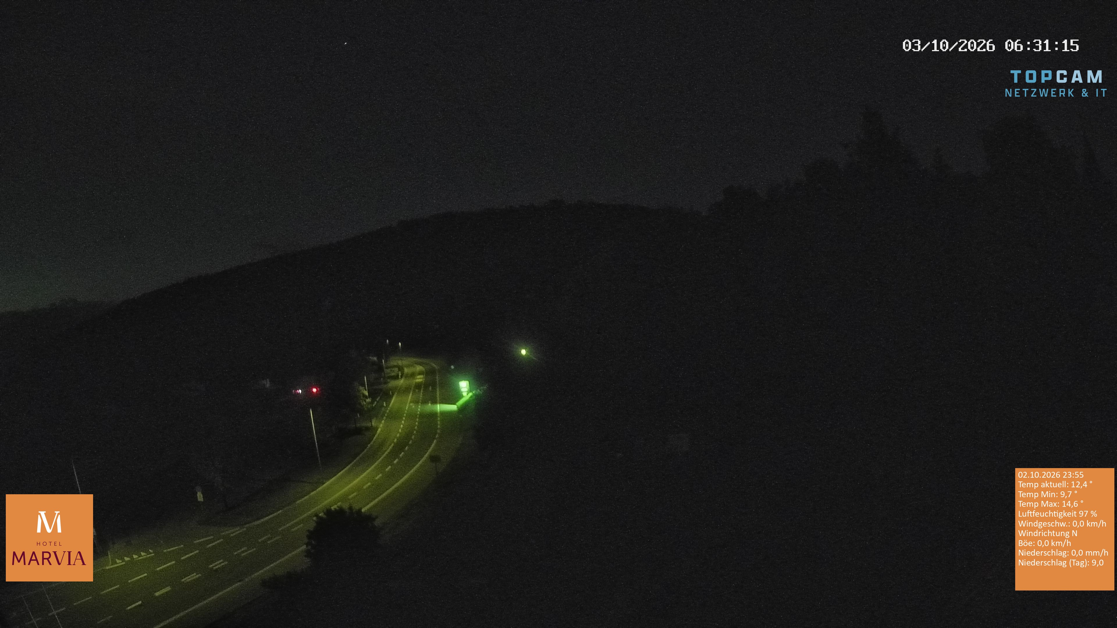Archiv Foto Webcam Berghof Fetz in Bödele im Bregenzerwald