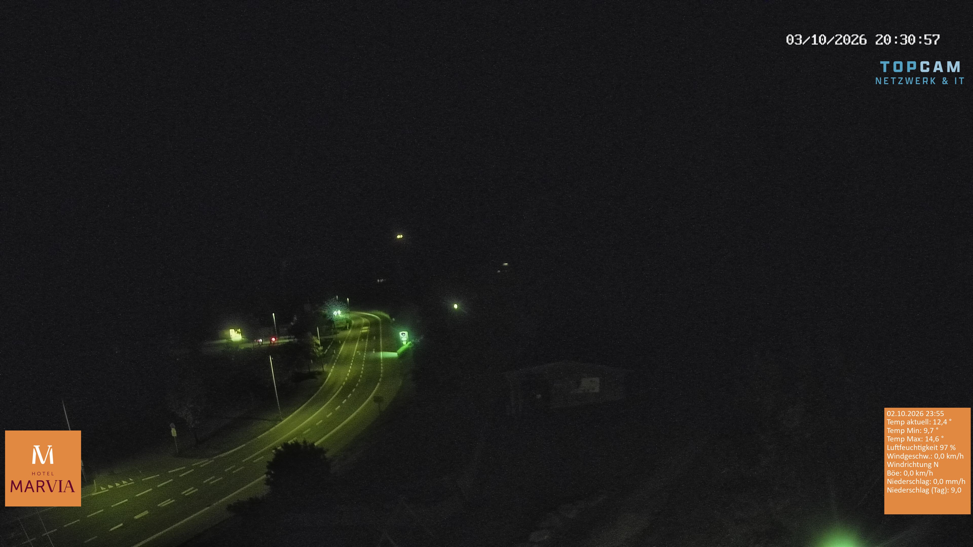 Archiv Foto Webcam Berghof Fetz in Bödele im Bregenzerwald