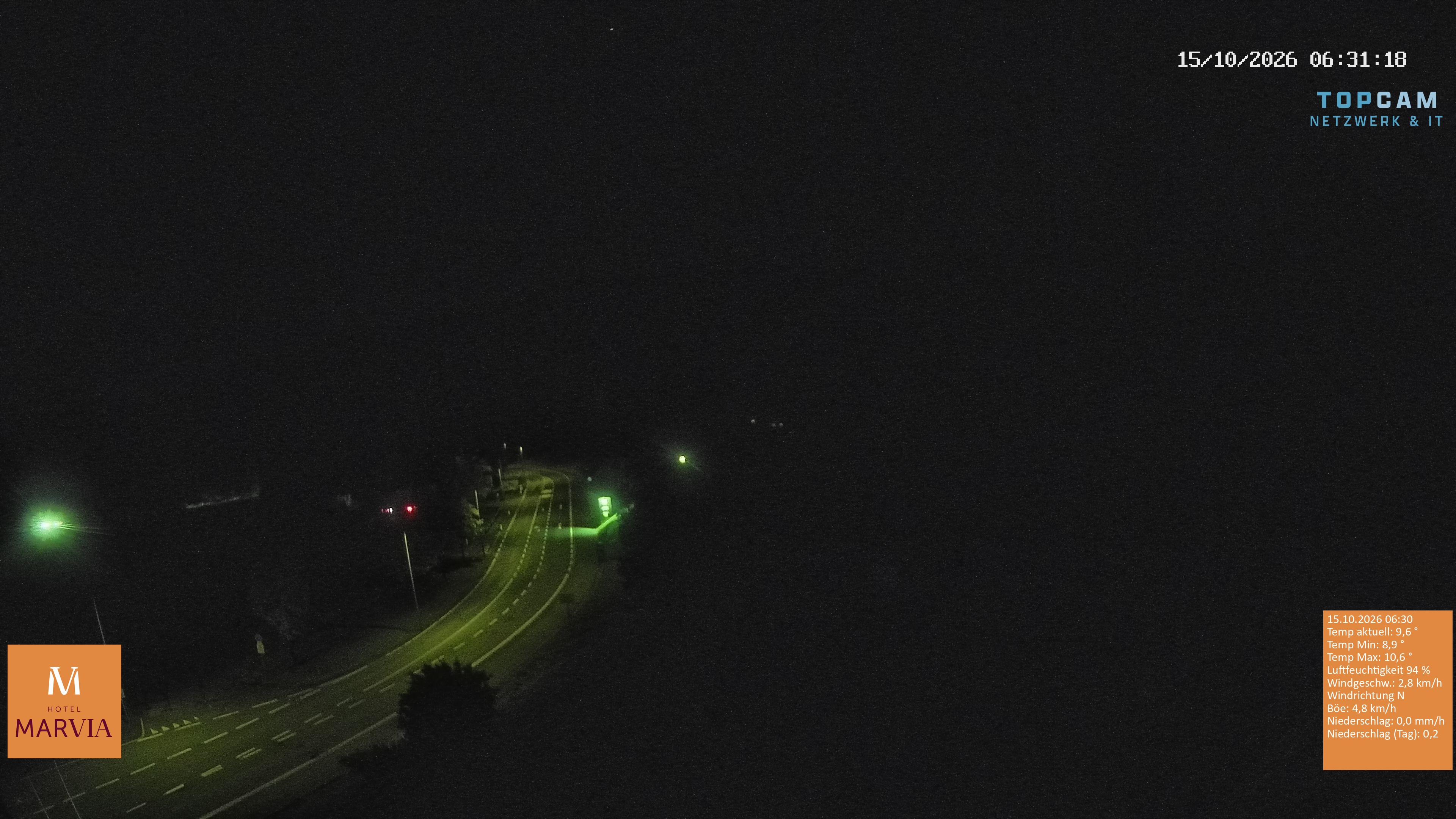 Archiv Foto Webcam Berghof Fetz in Bödele im Bregenzerwald
