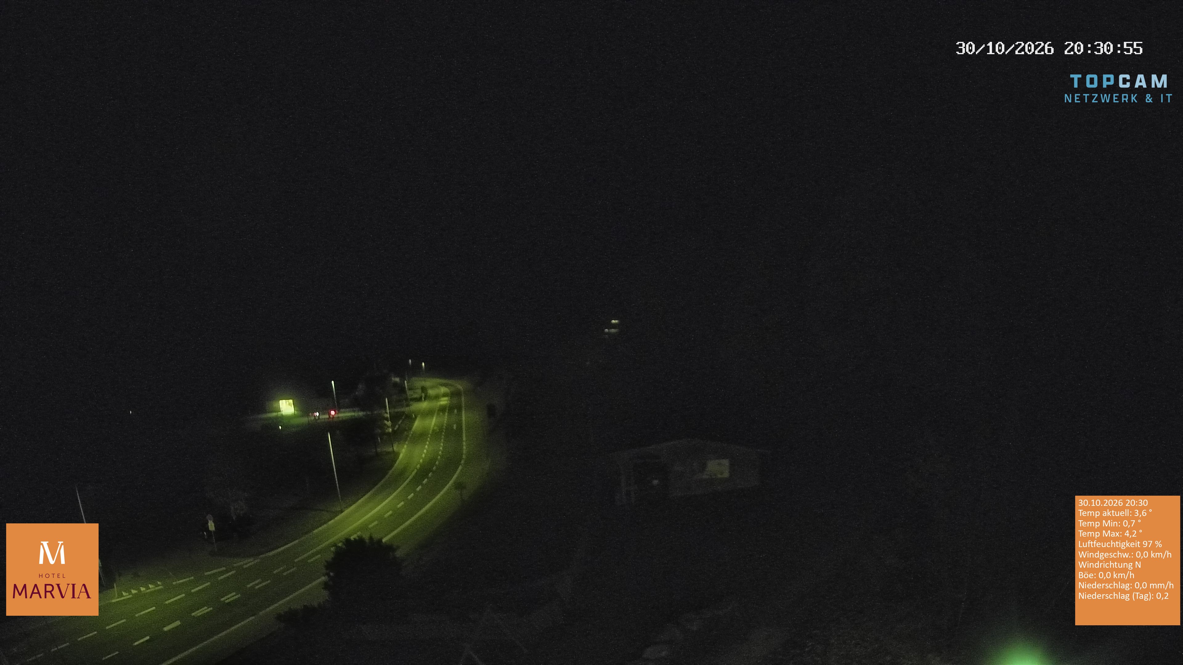 Archiv Foto Webcam Berghof Fetz in Bödele im Bregenzerwald