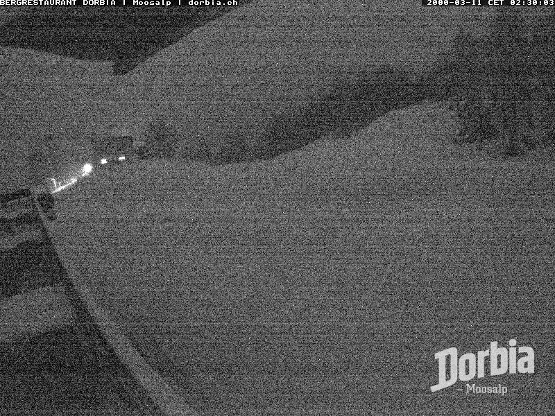 Archived image Webcam alp Moosalp, Bürchen