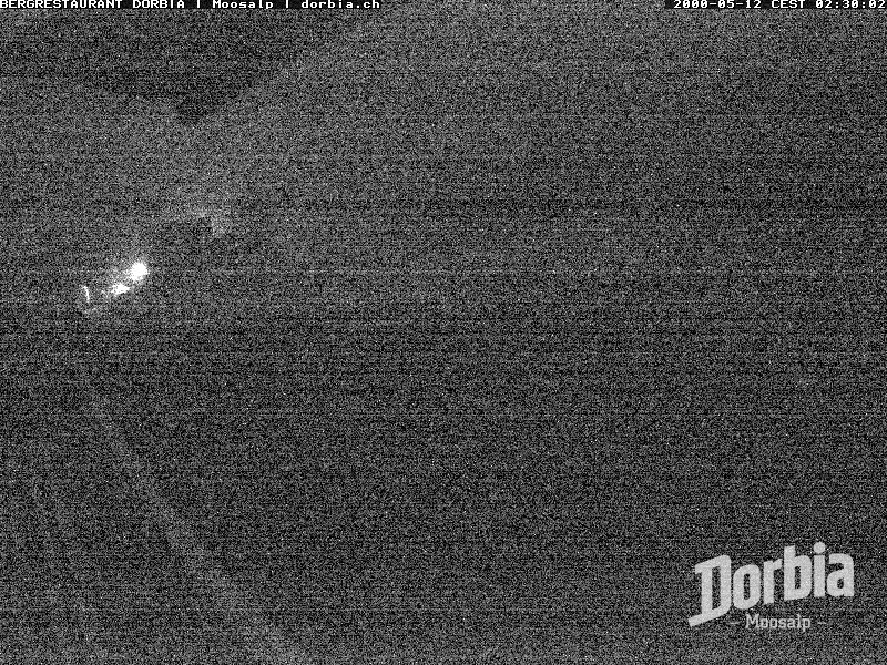 Archived image Webcam alp Moosalp, Bürchen