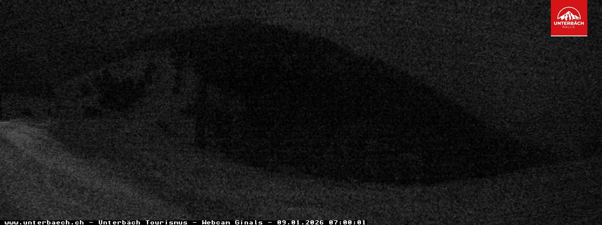 Archiv Foto Webcam Restaurant Ginals, Unterbäch